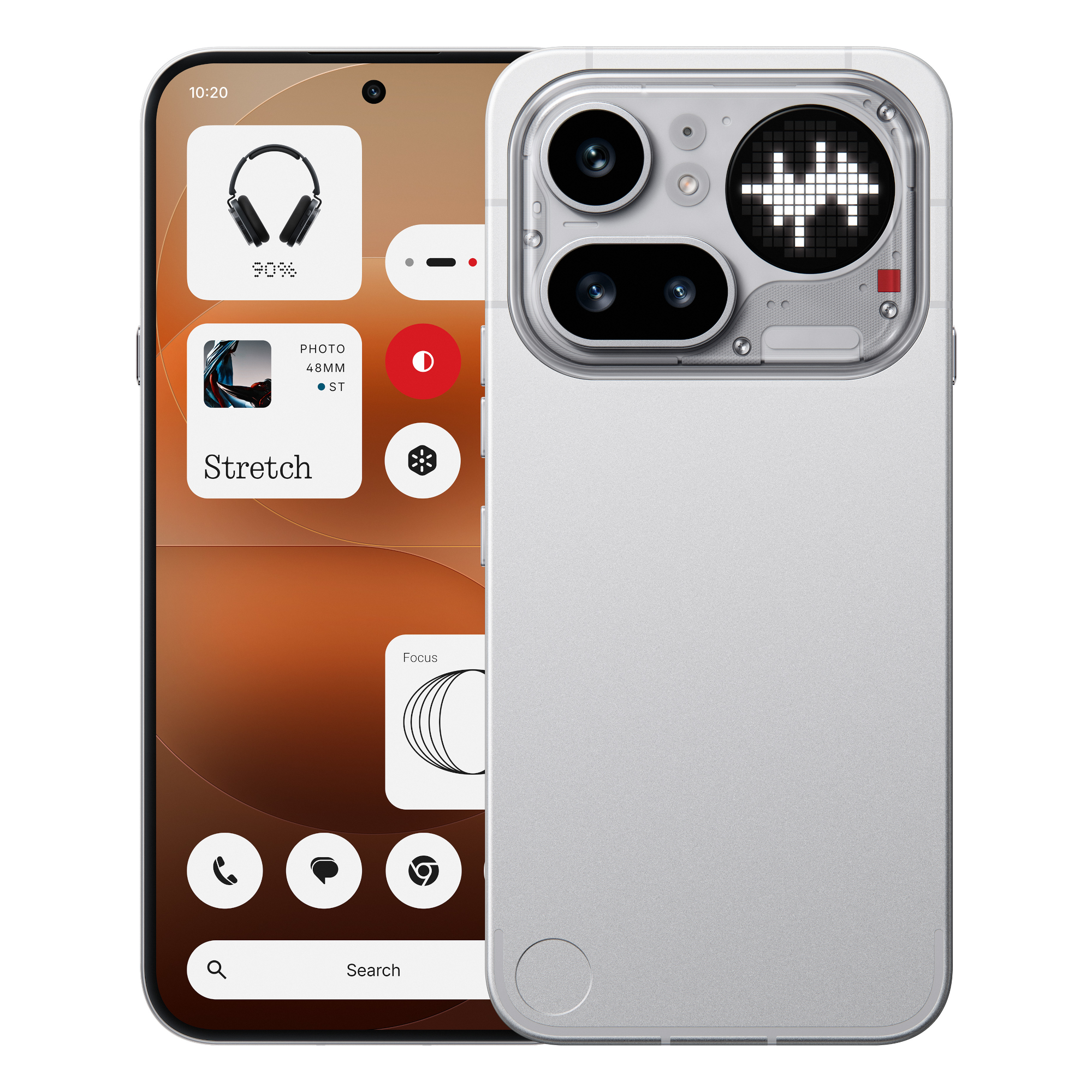 Nothing Phone (4a) Pro