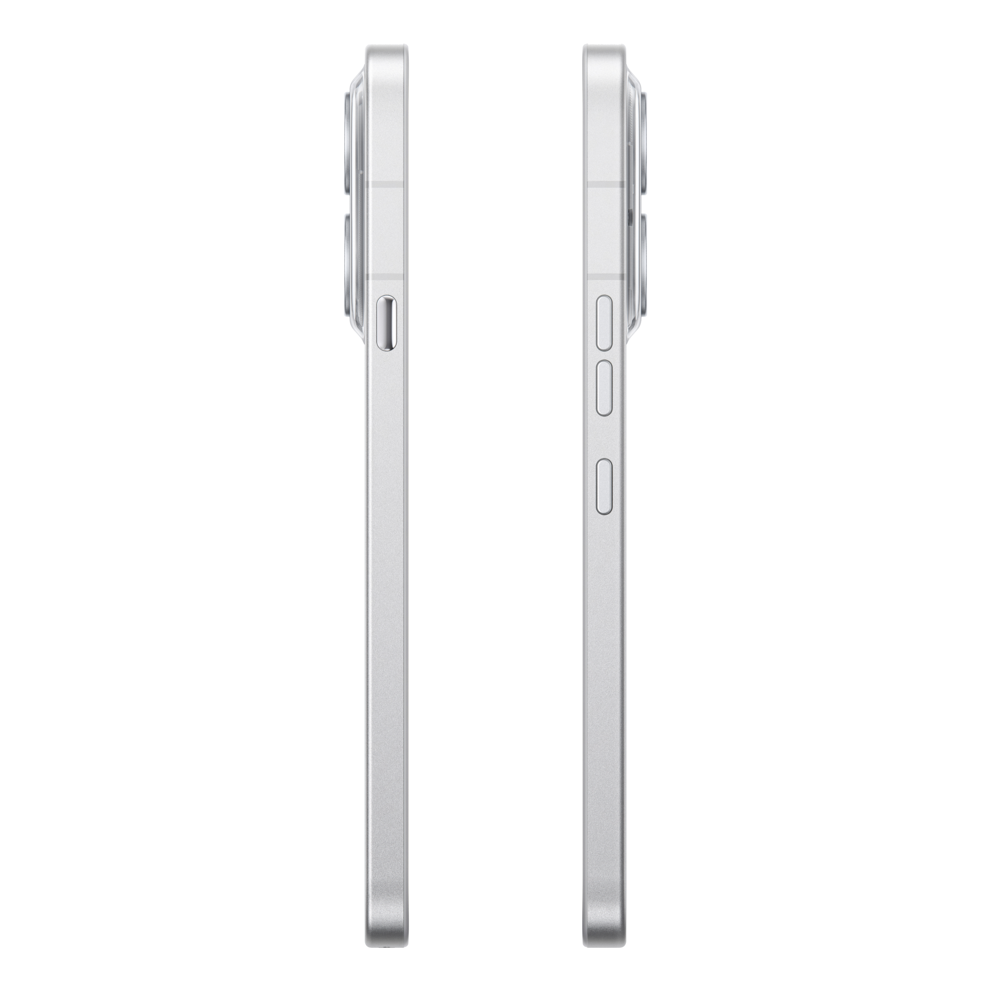 6 nothing phone 4a pro silver