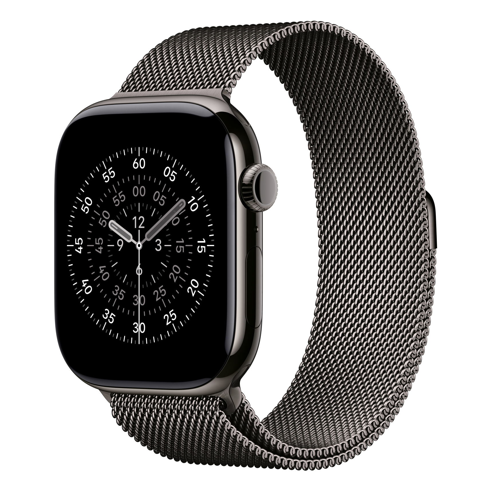 Apple Watch 44/45/46/49mm Milanese aproce