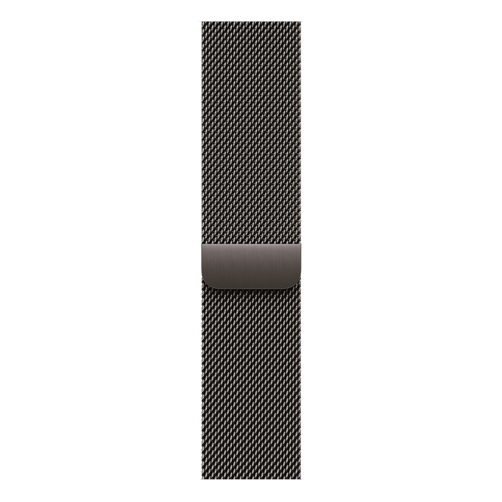 3 apple watch 44454649mm milanese loop slate