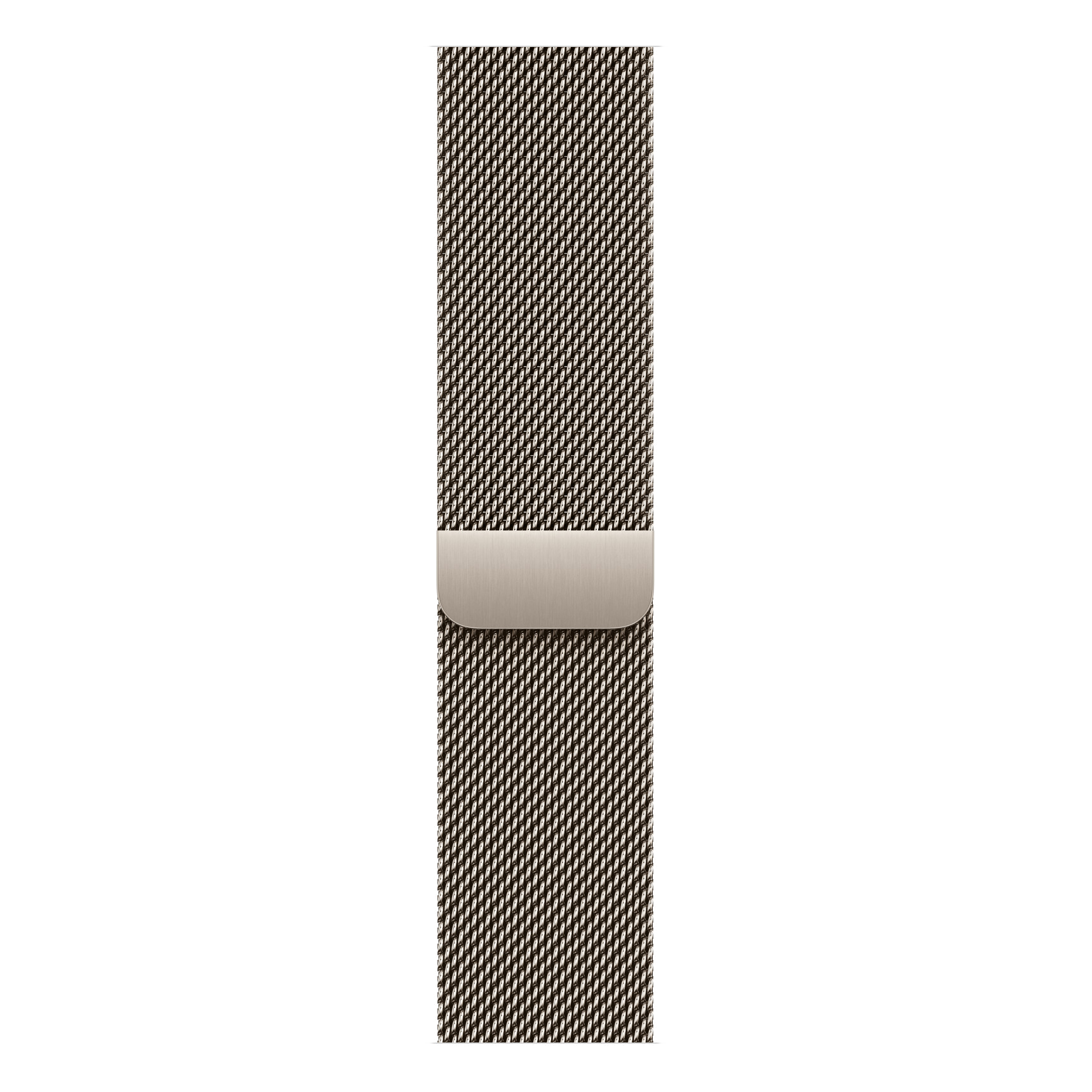 3 apple watch 44454649mm milanese loop natural