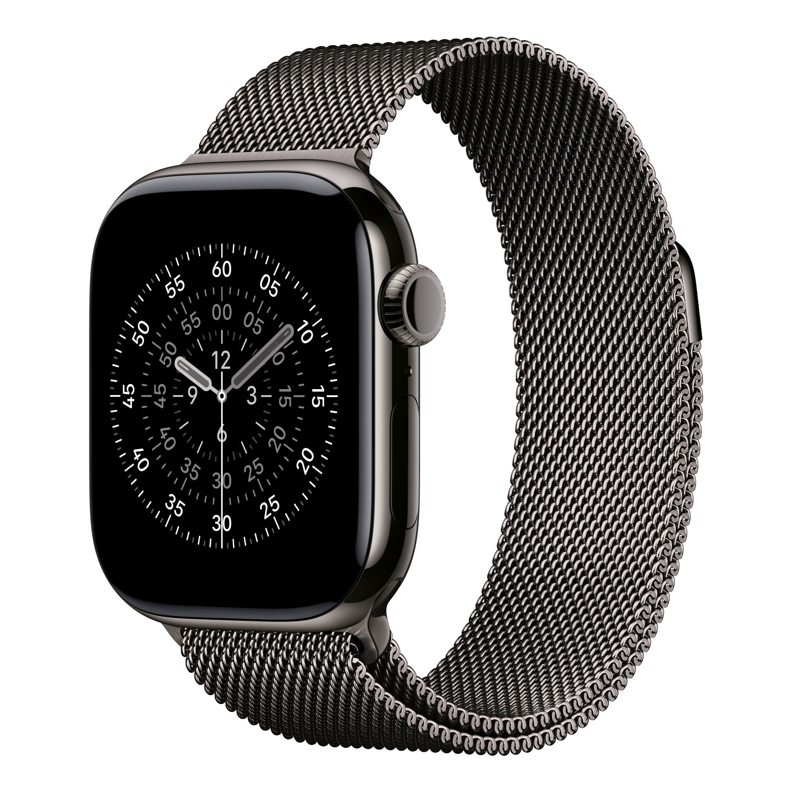 Apple Watch 38/40/41/42mm Milanese aproce