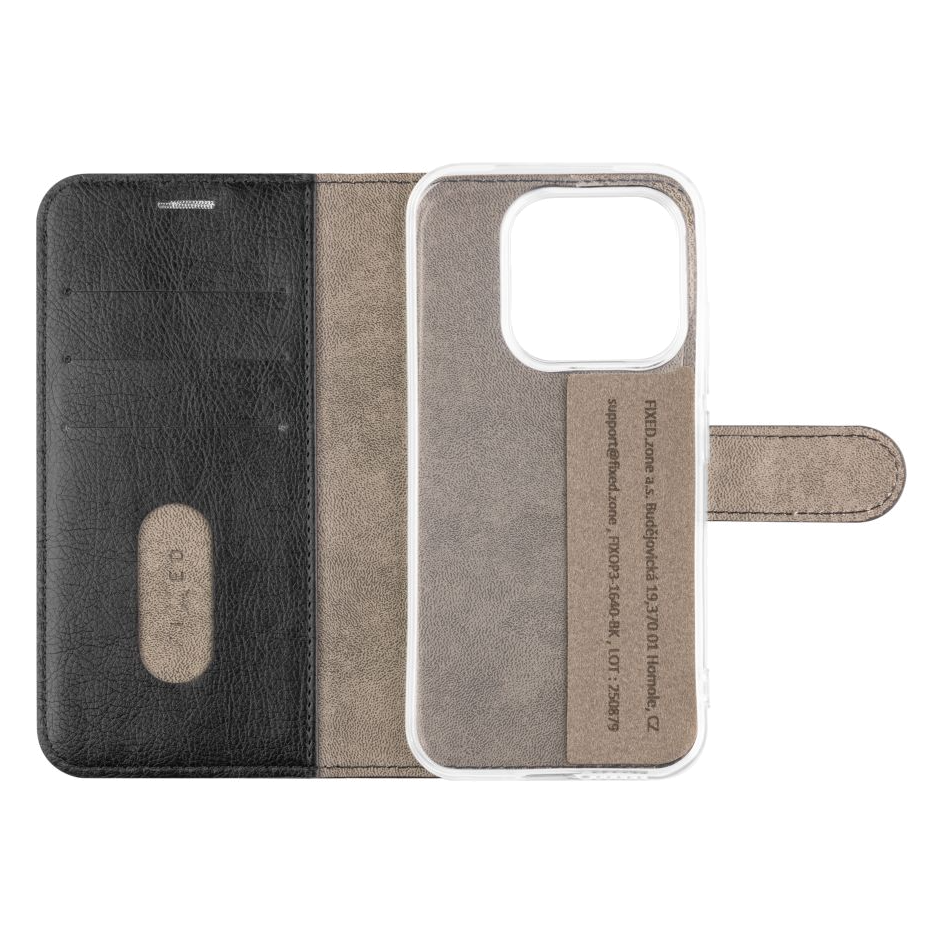 2 xiaomi 17 fixed opus book case