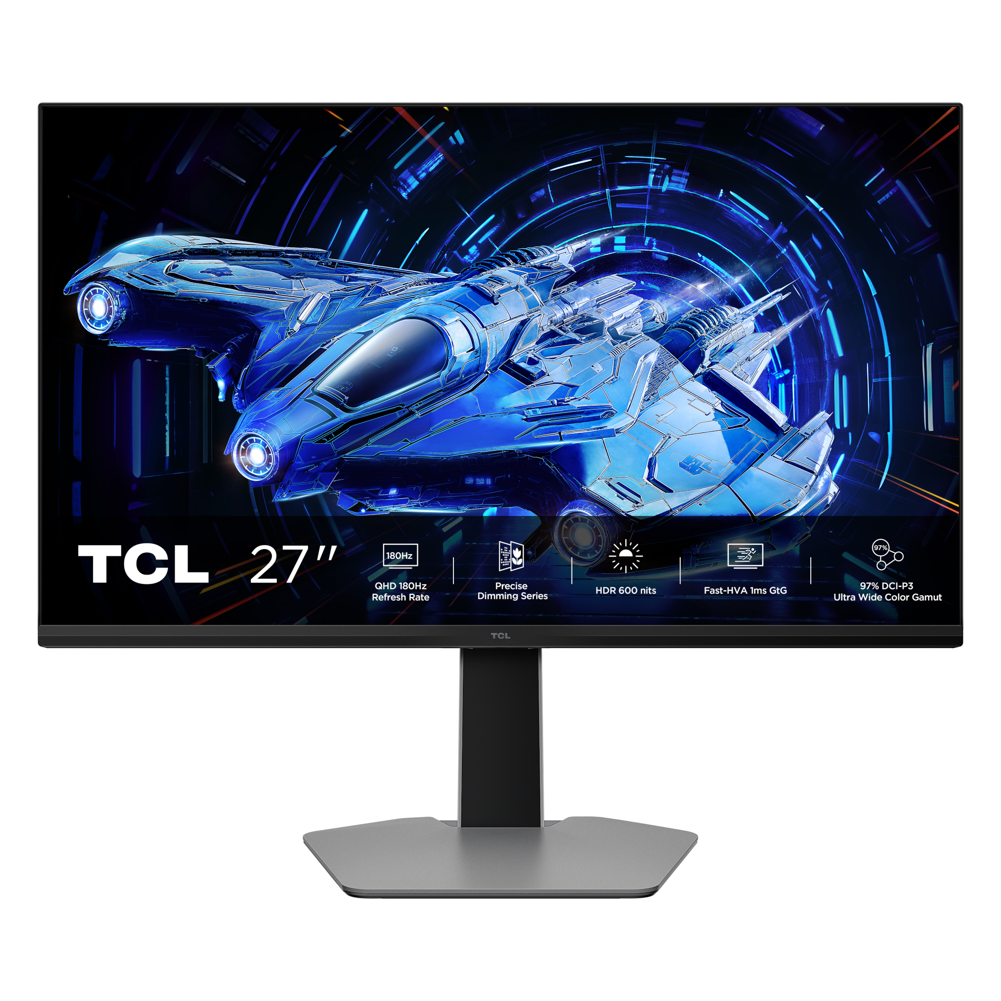 TCL 27G64
