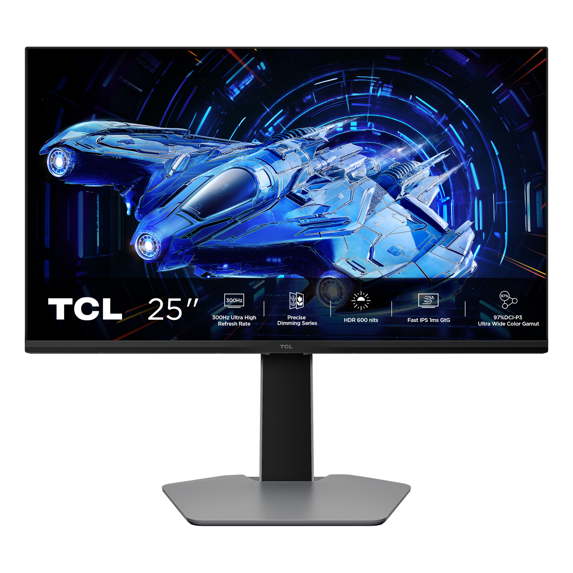 TCL 25G64