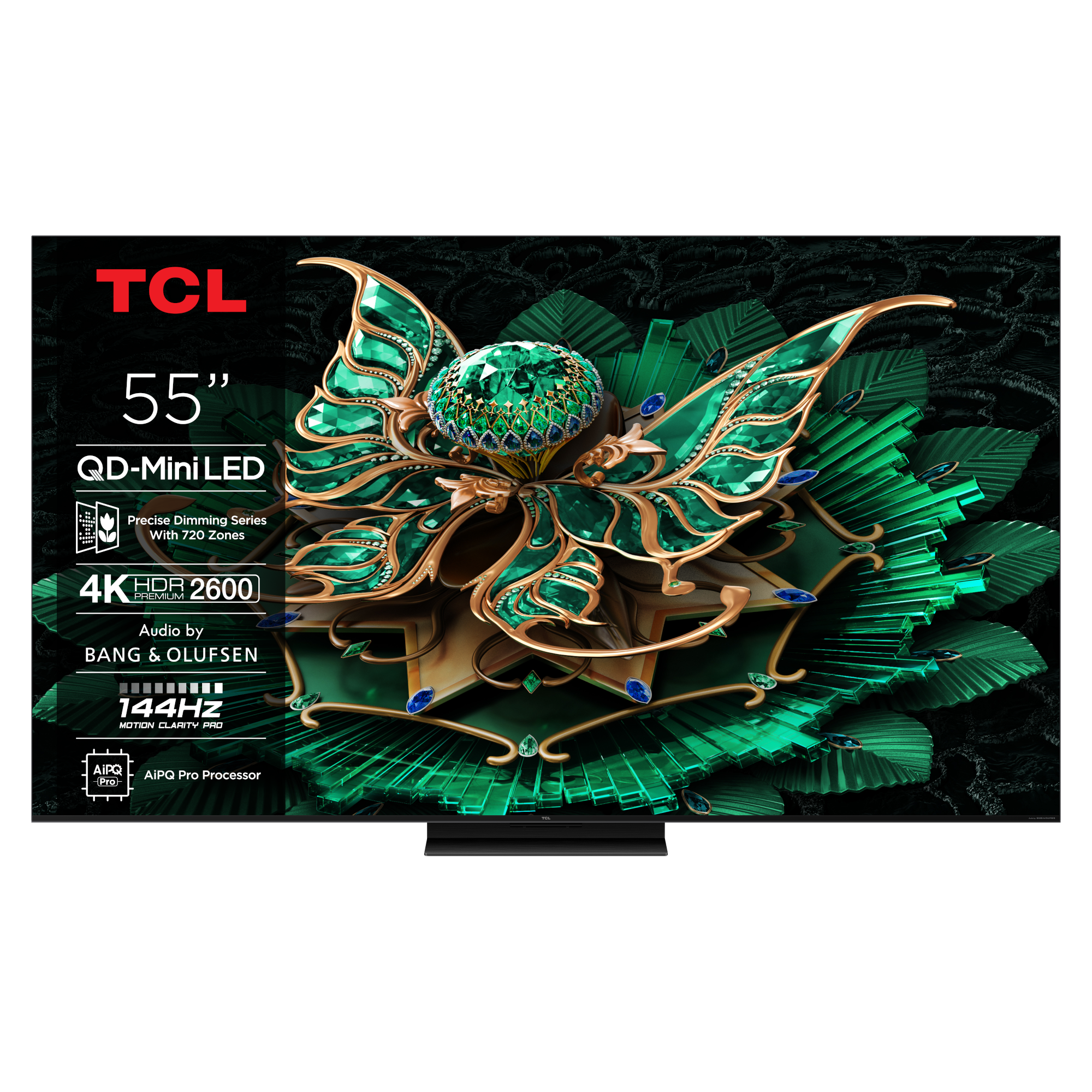 TCL C7K Premium QD-MiniLED
