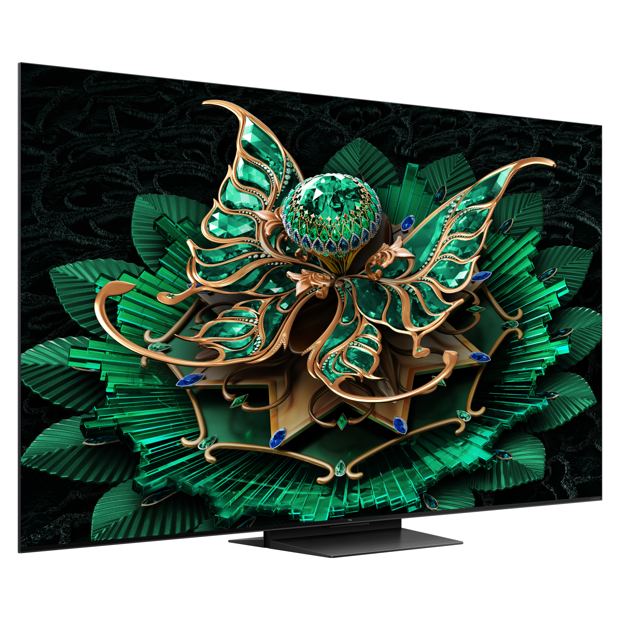 2 tcl c7k