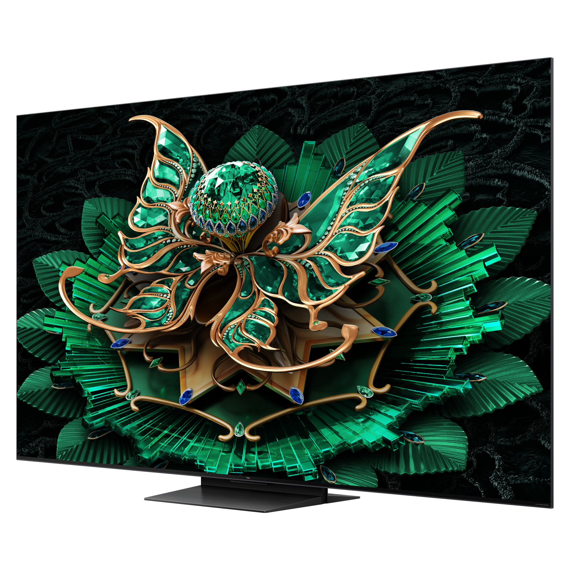 4 tcl c7k