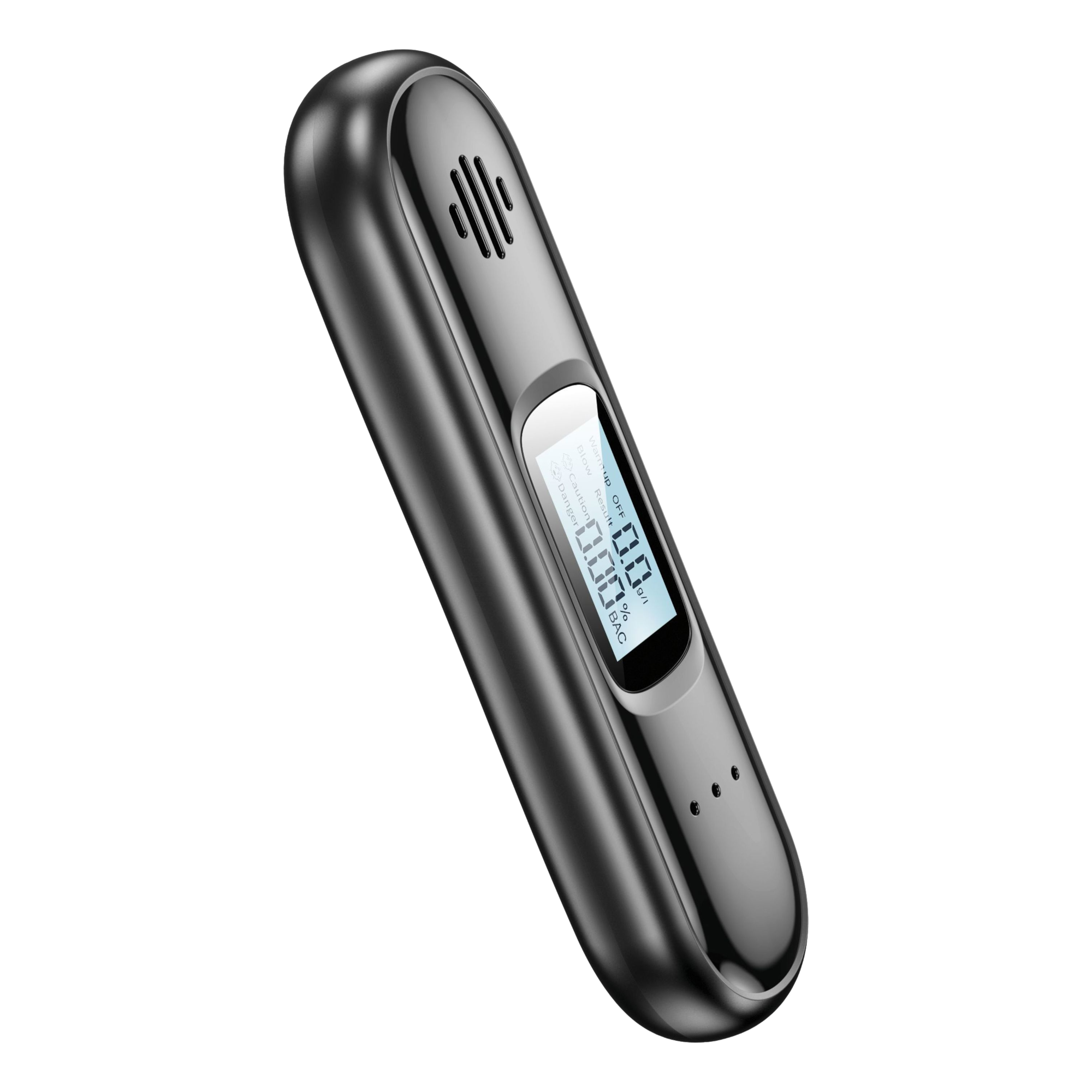 Cellularline alkometrs