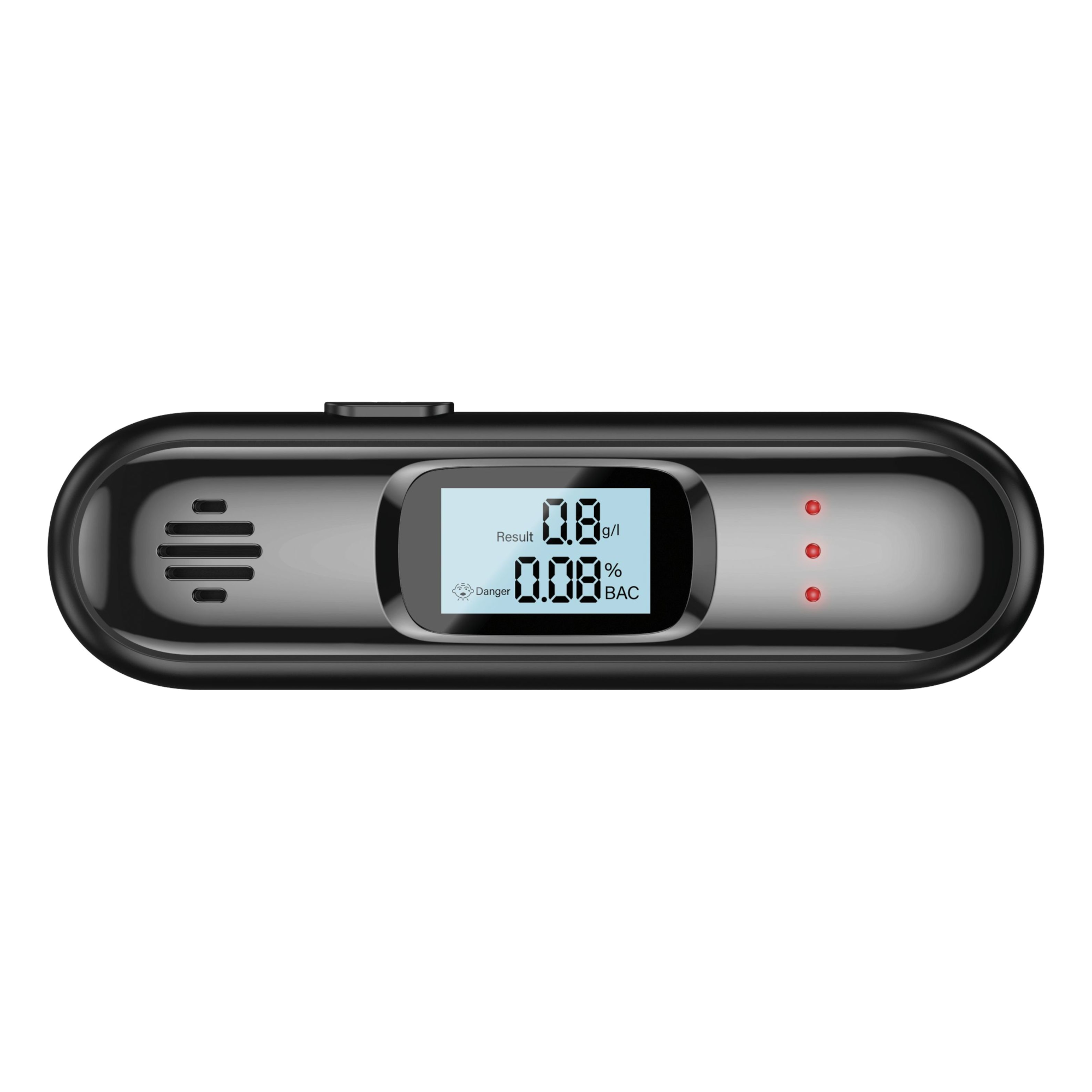 2 cellularline alkometrs