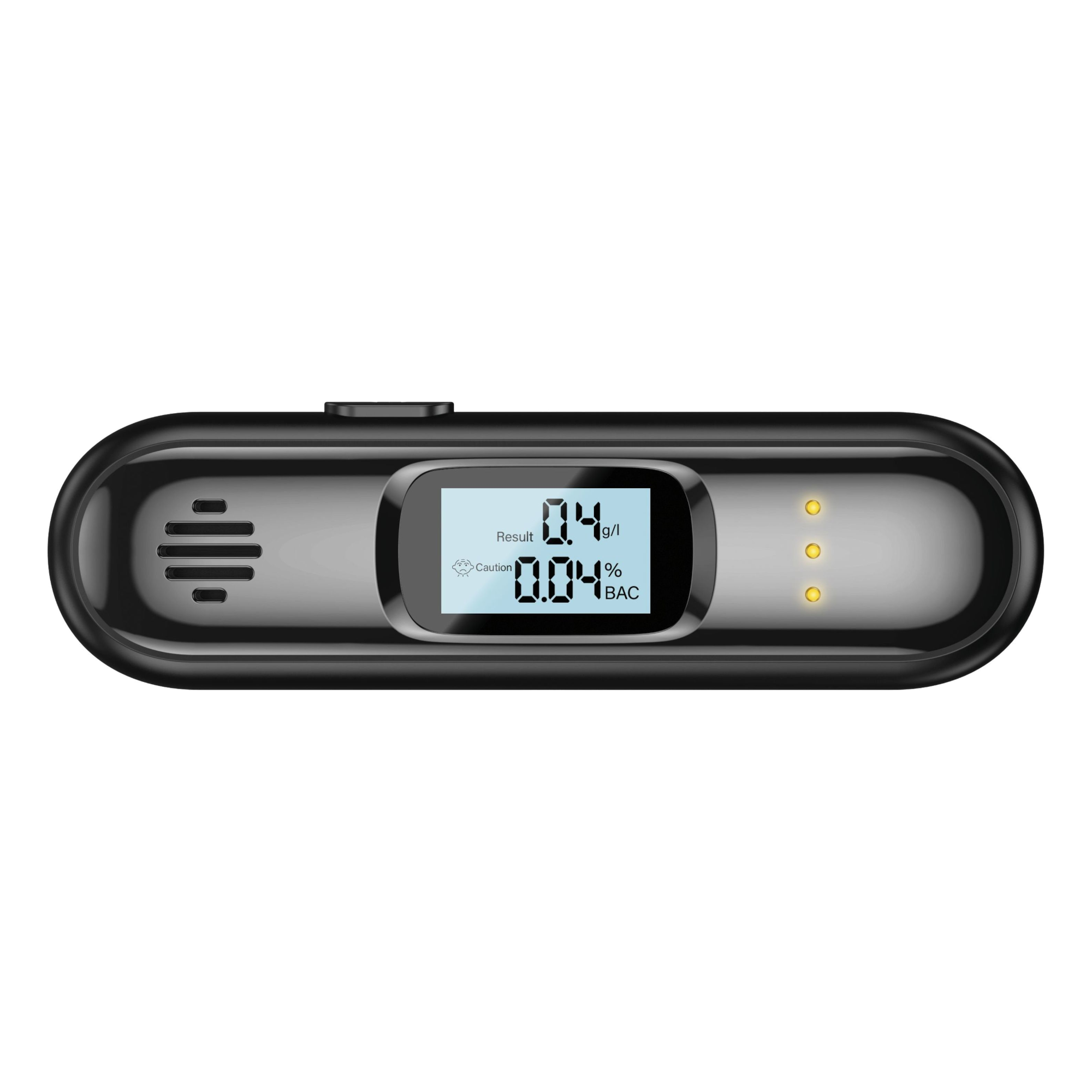 3 cellularline alkometrs