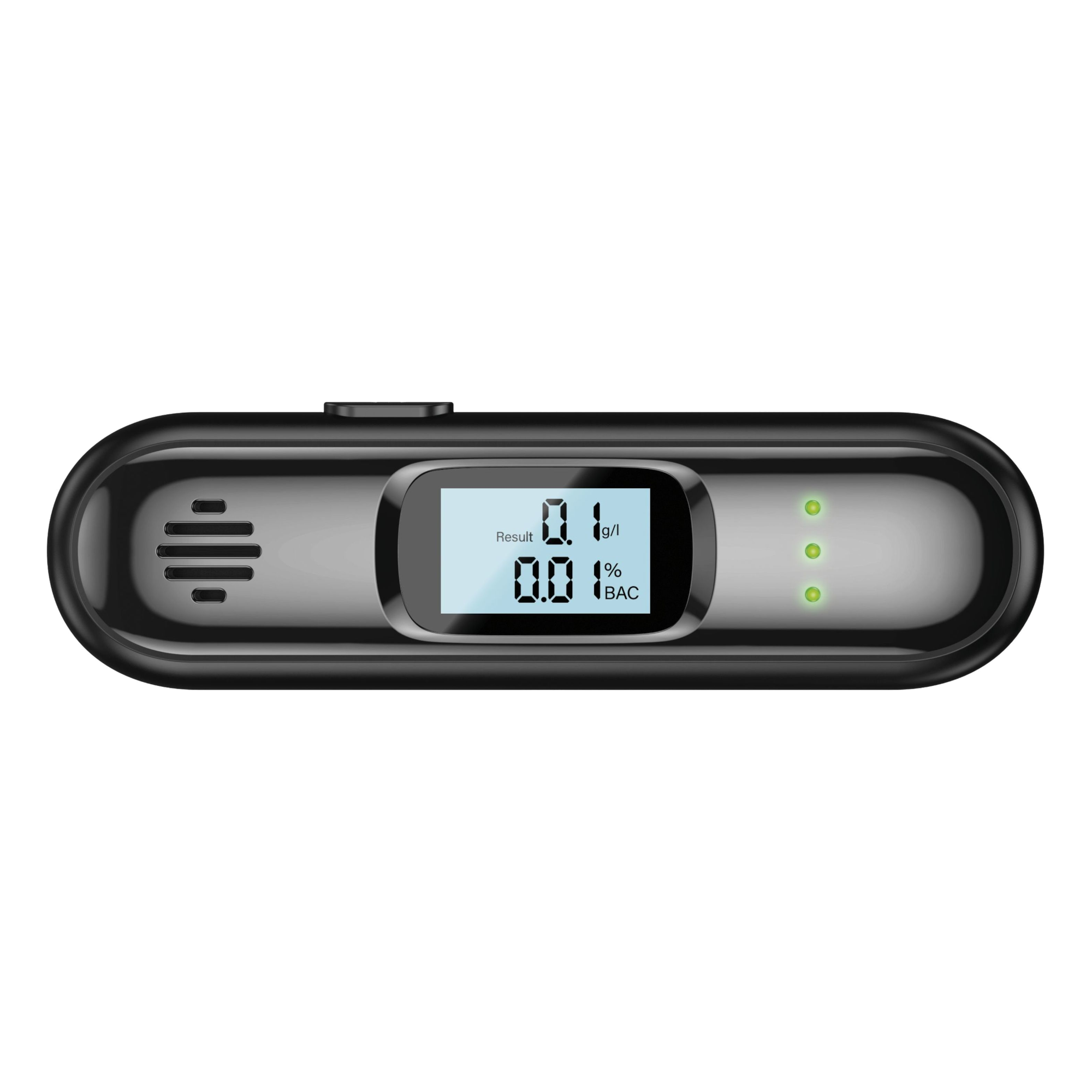 4 cellularline alkometrs