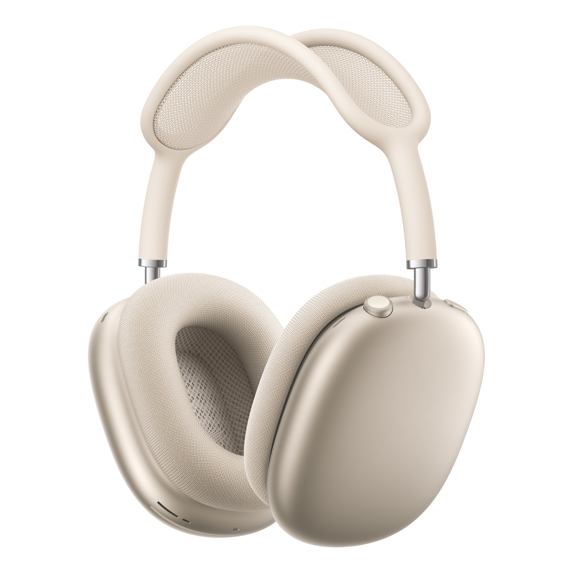 3 airpods max 2 starlight