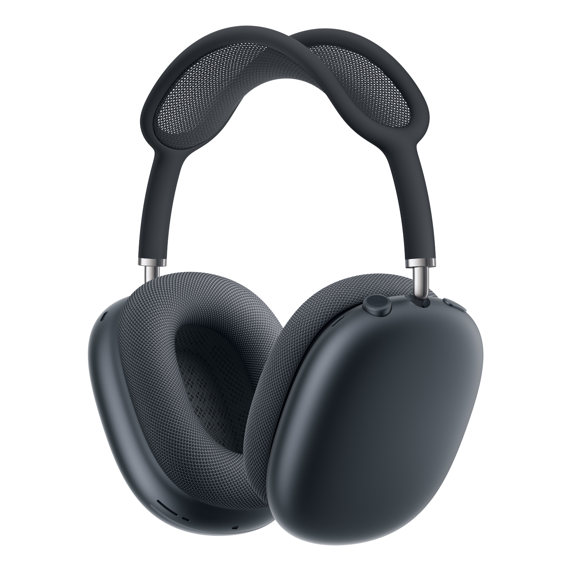 3 airpods max 2 midnight