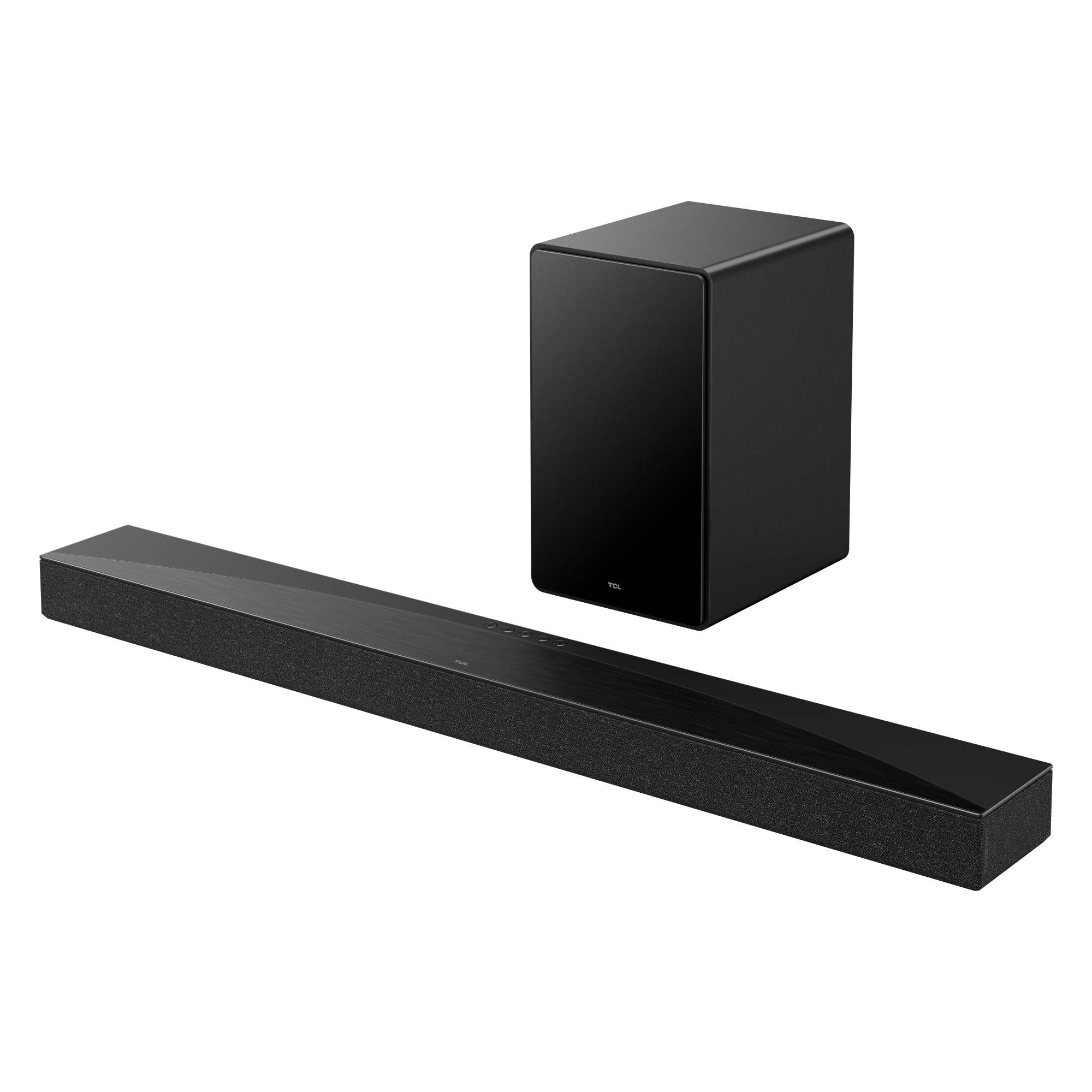 TCL High-end Home Dolby Atmos Theater Soundbar Q65H