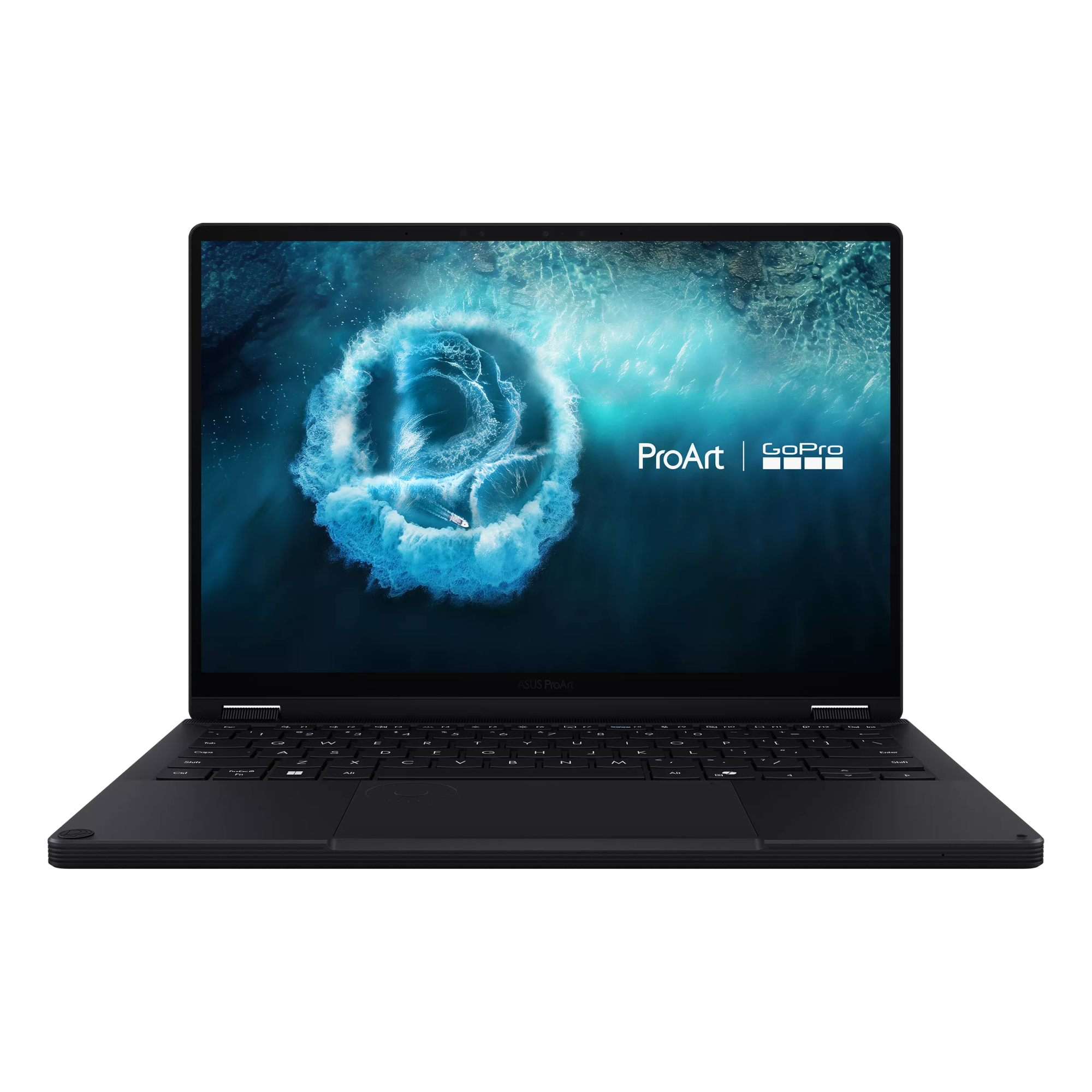 Asus ProArt PX13 GoPro Edition