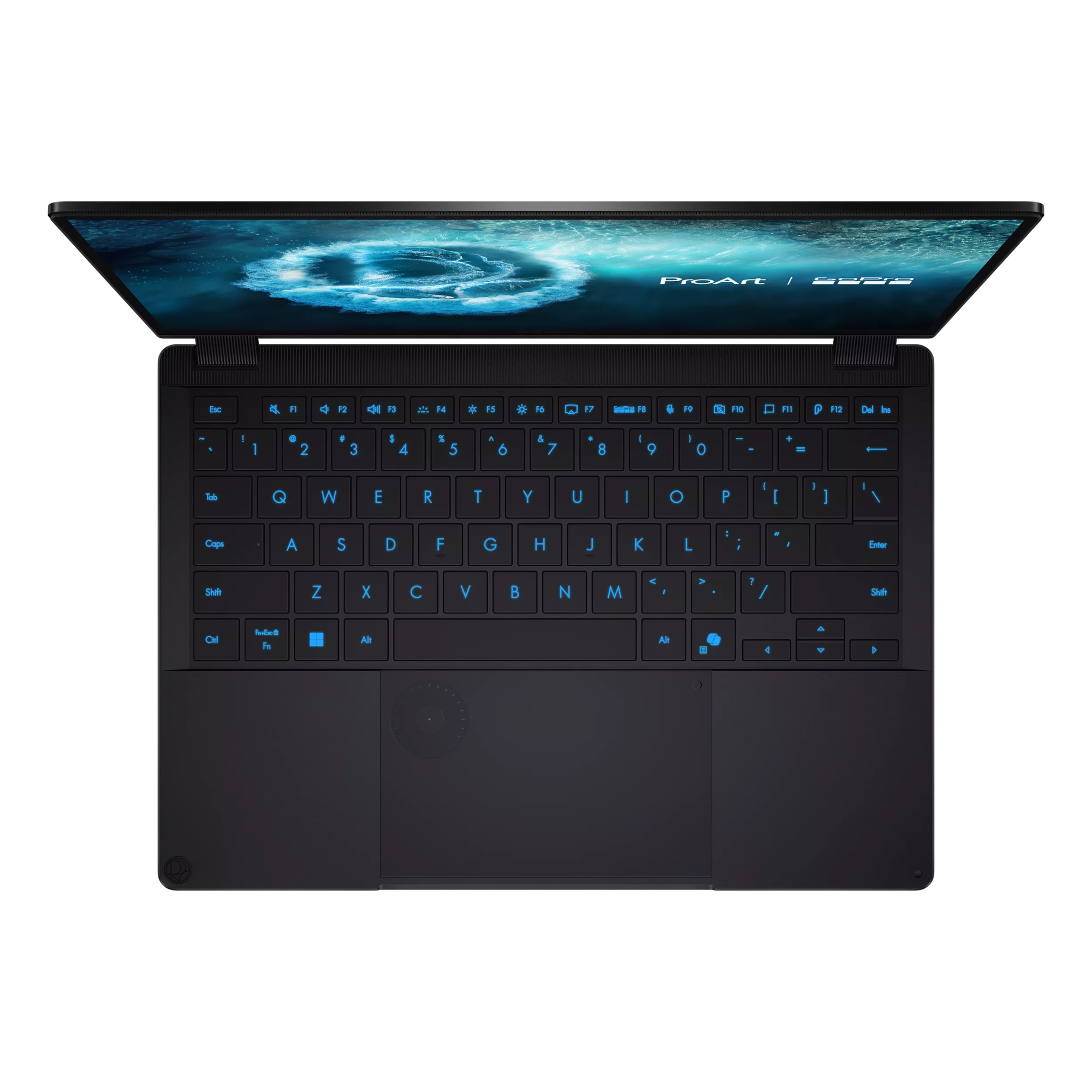 2 asus proart px13 gopro edition