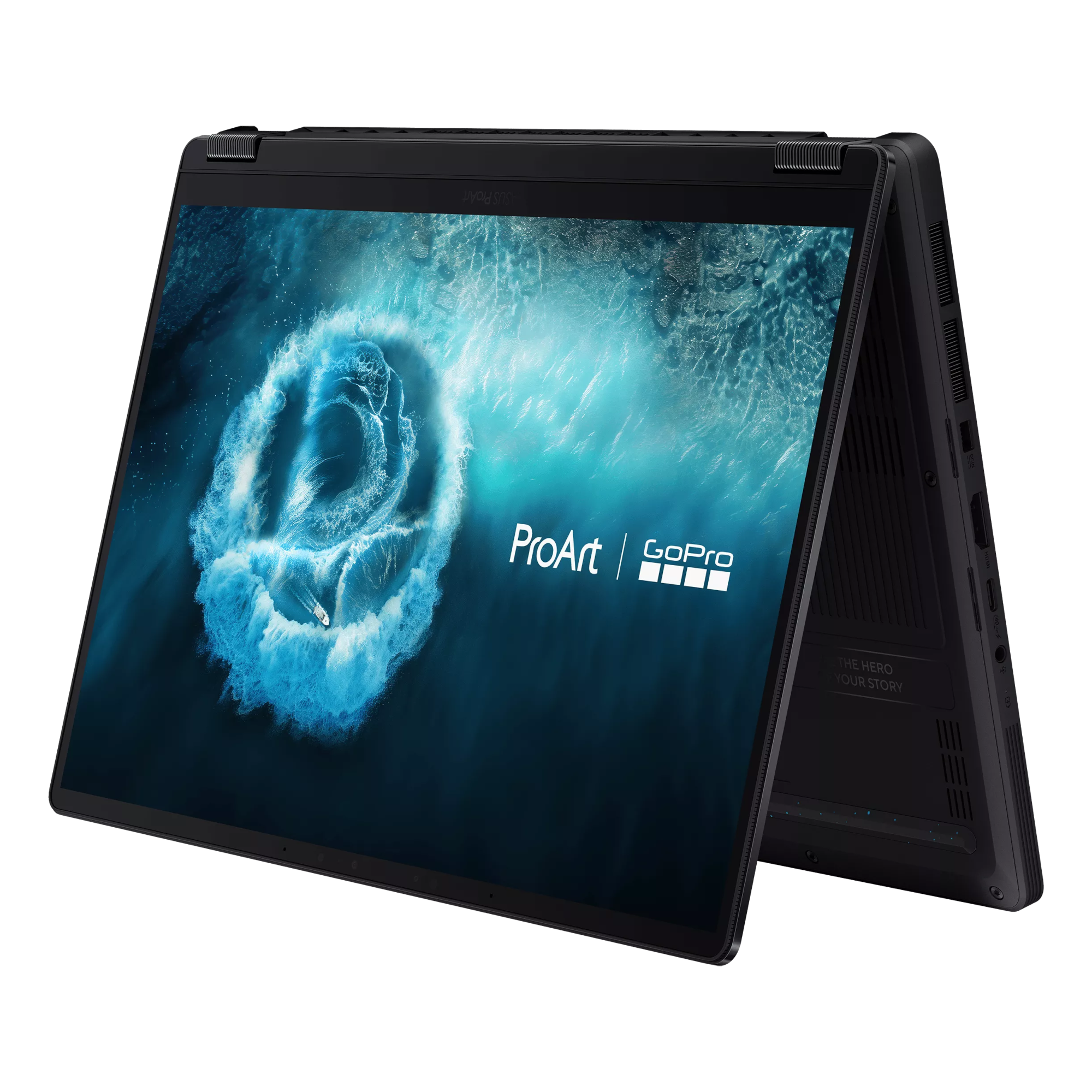 5 asus proart px13 gopro edition