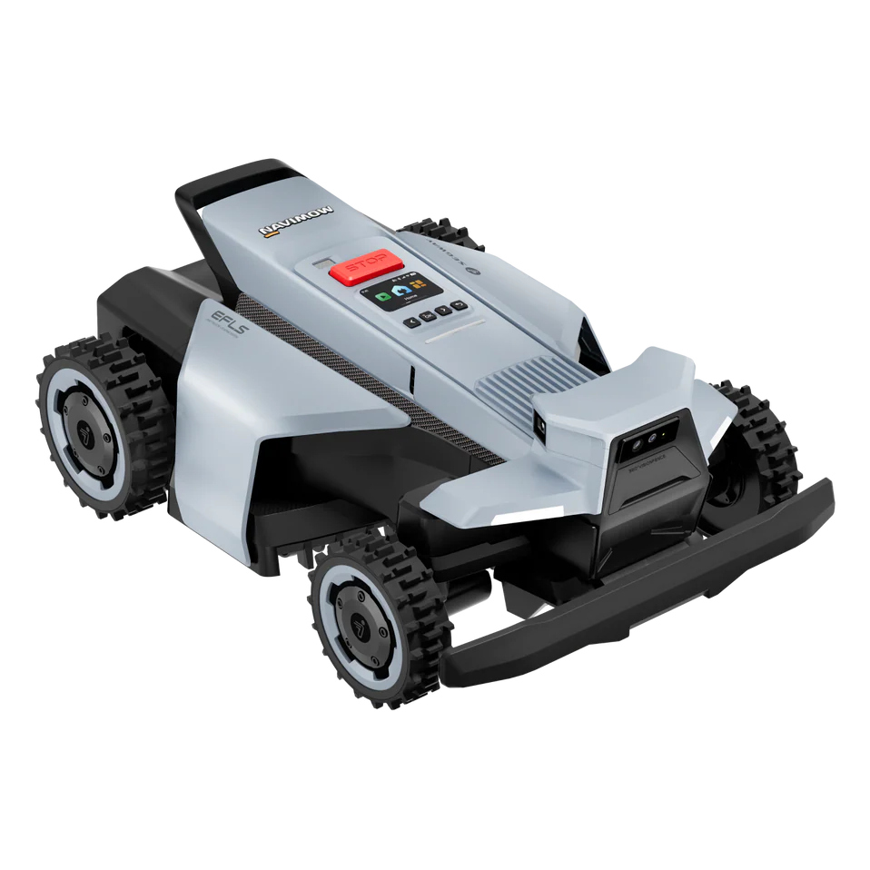 Segway Navimow X420E