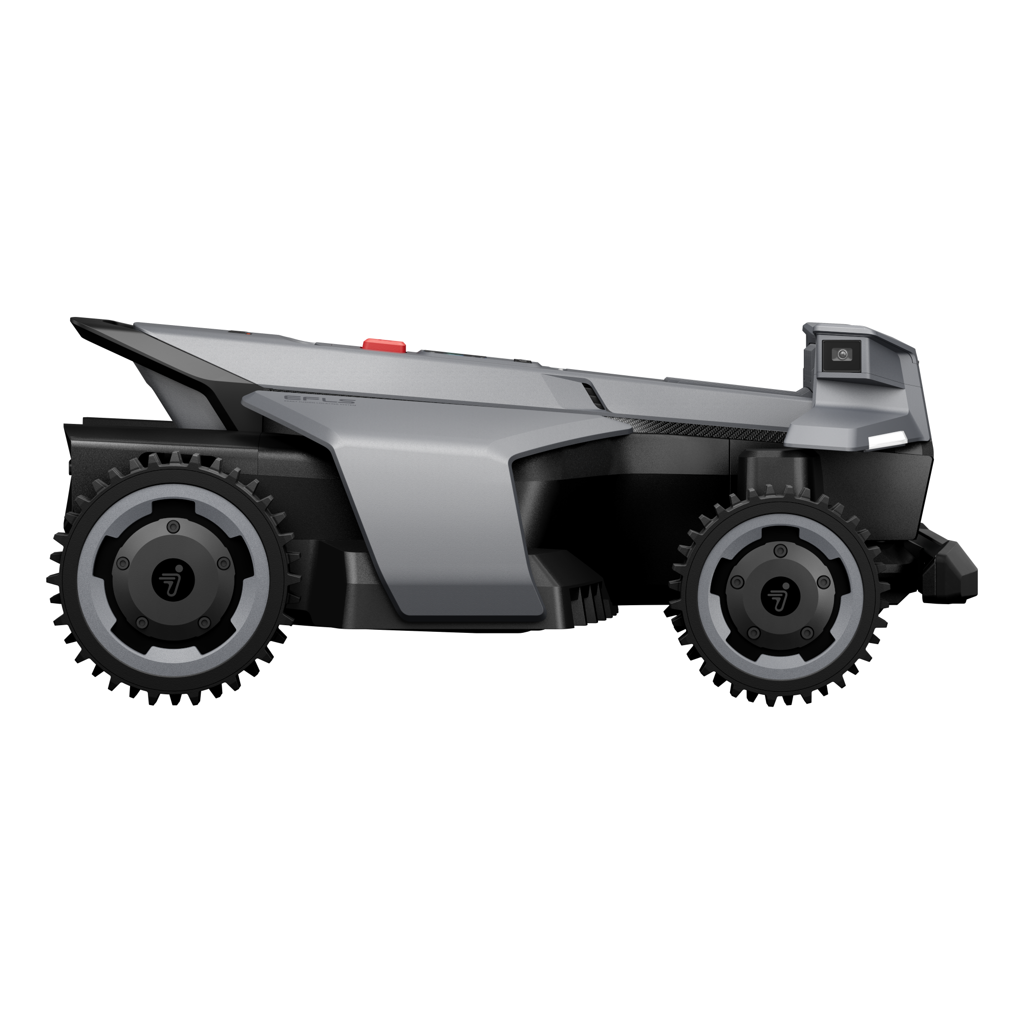 4 segway navimow x420e