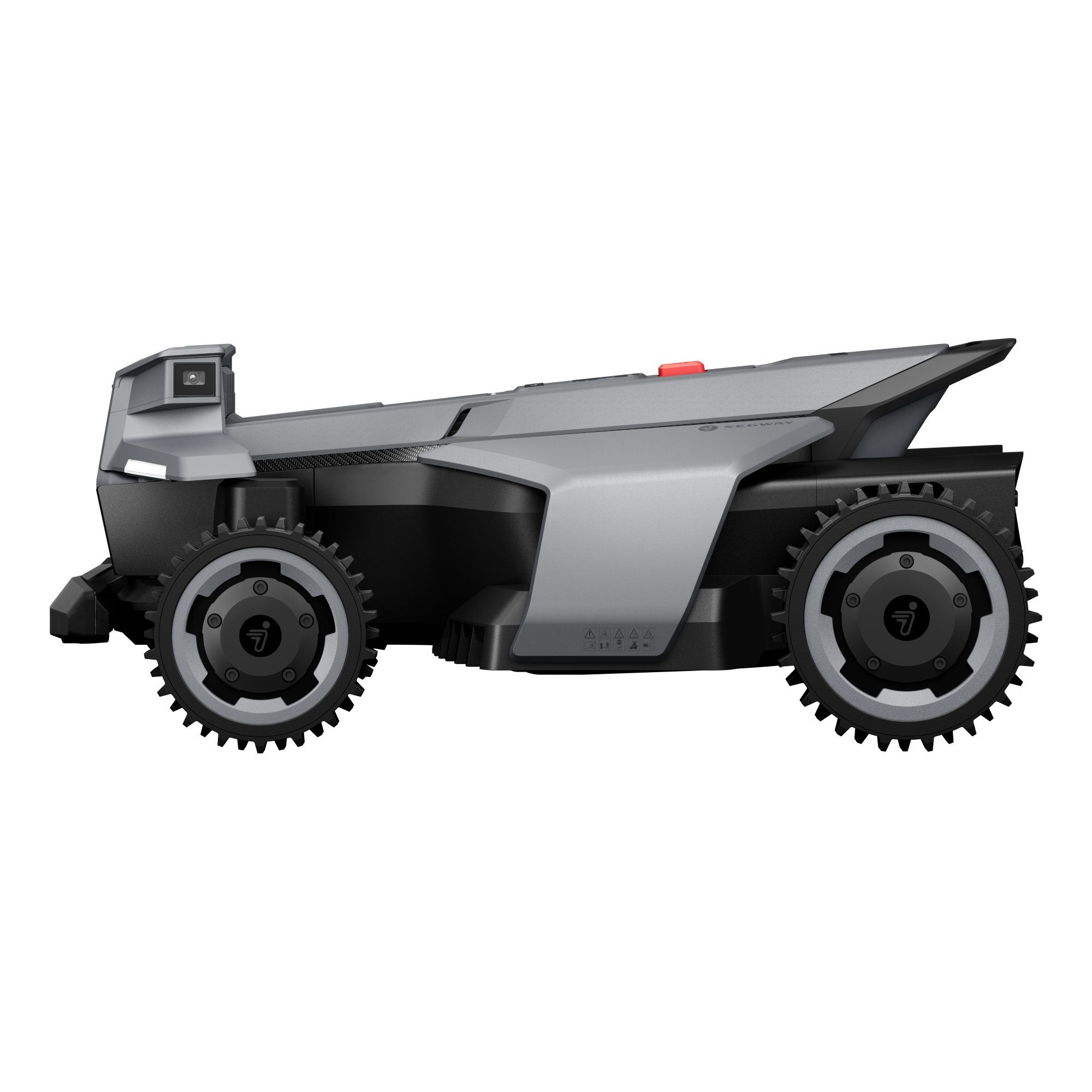 5 segway navimow x420e