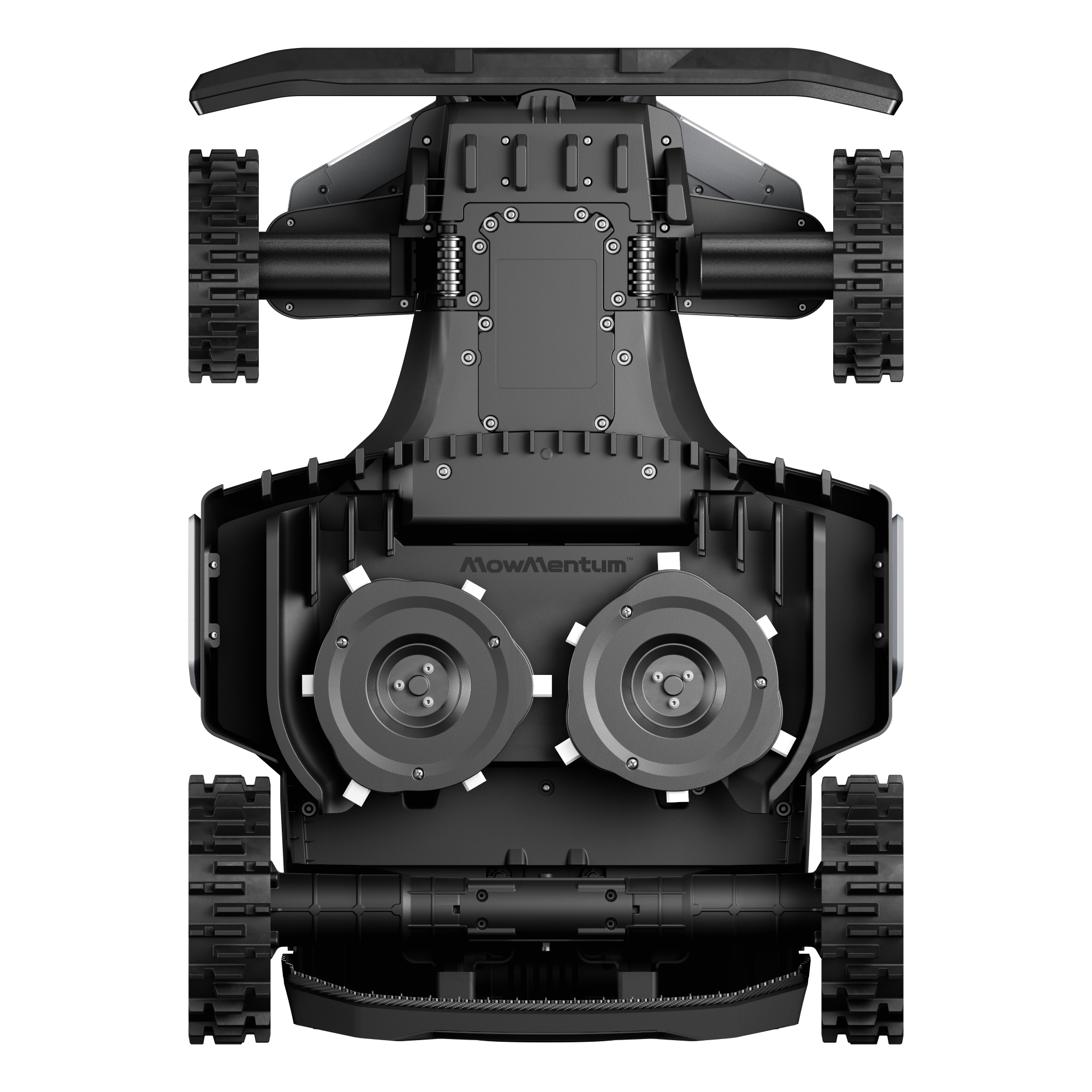 7 segway navimow x420e