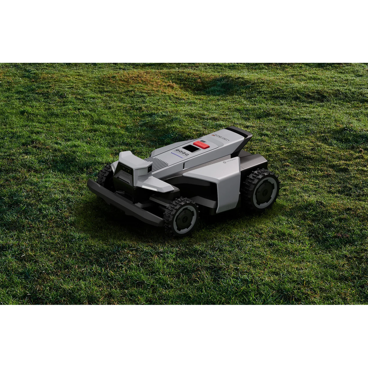 10 segway navimow x420e