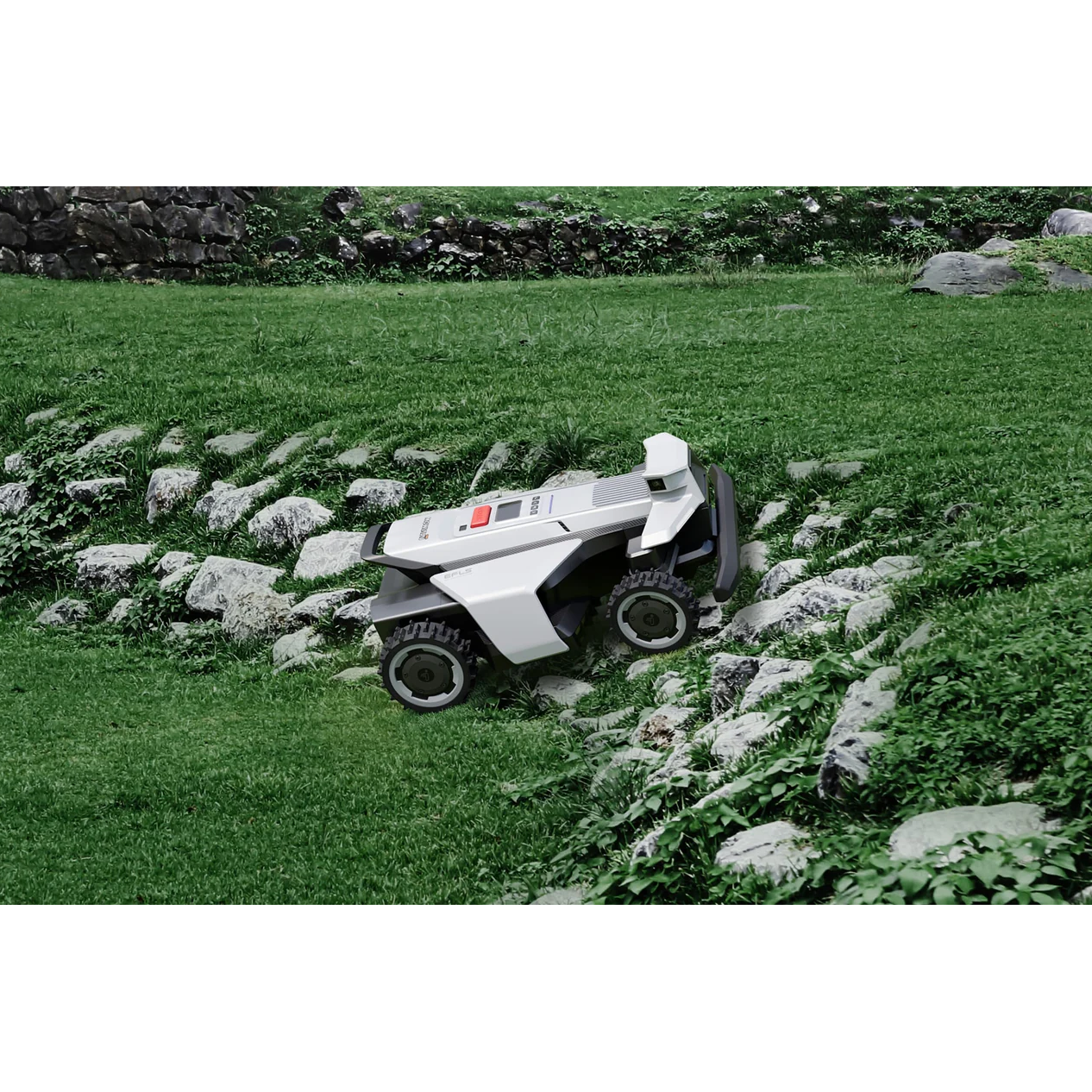 9 segway navimow x420e