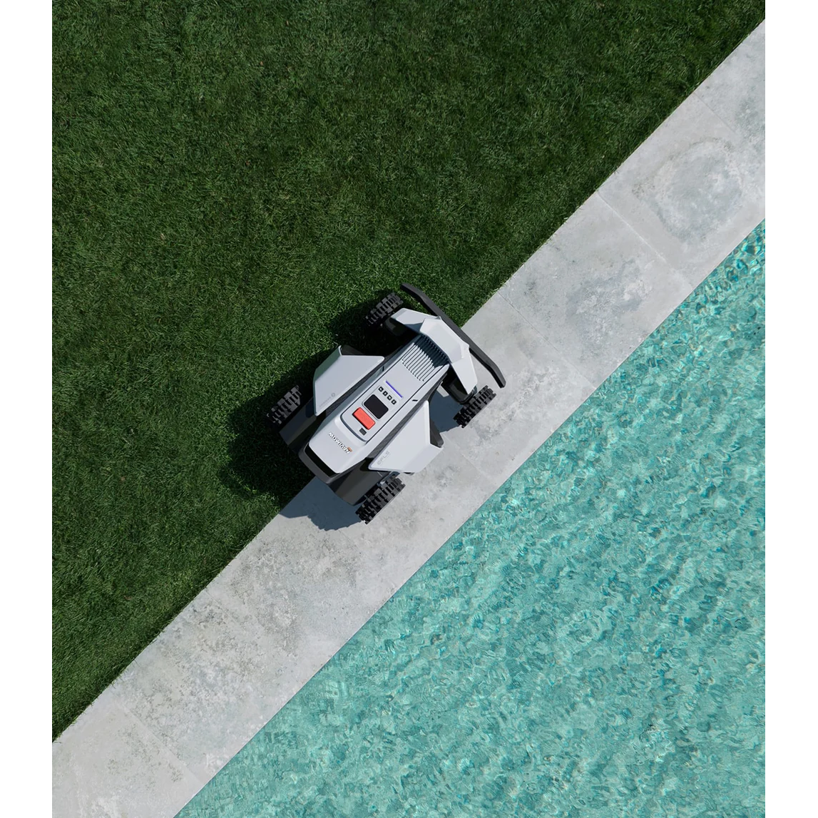 12 segway navimow x420e