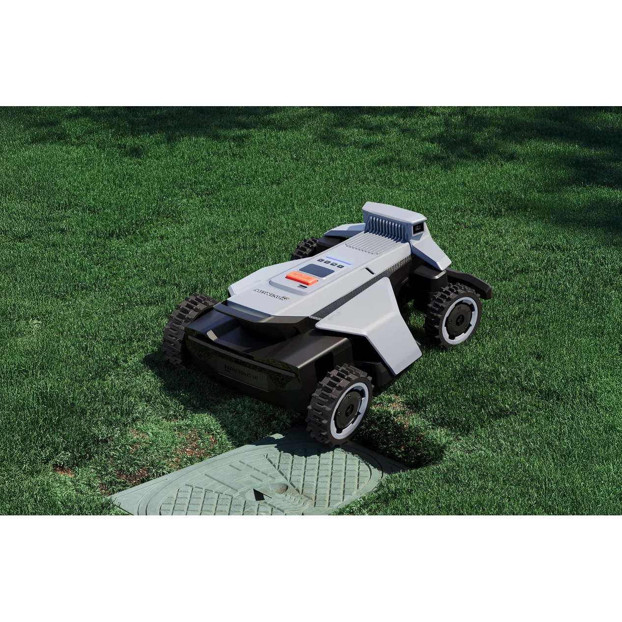 11 segway navimow x420e