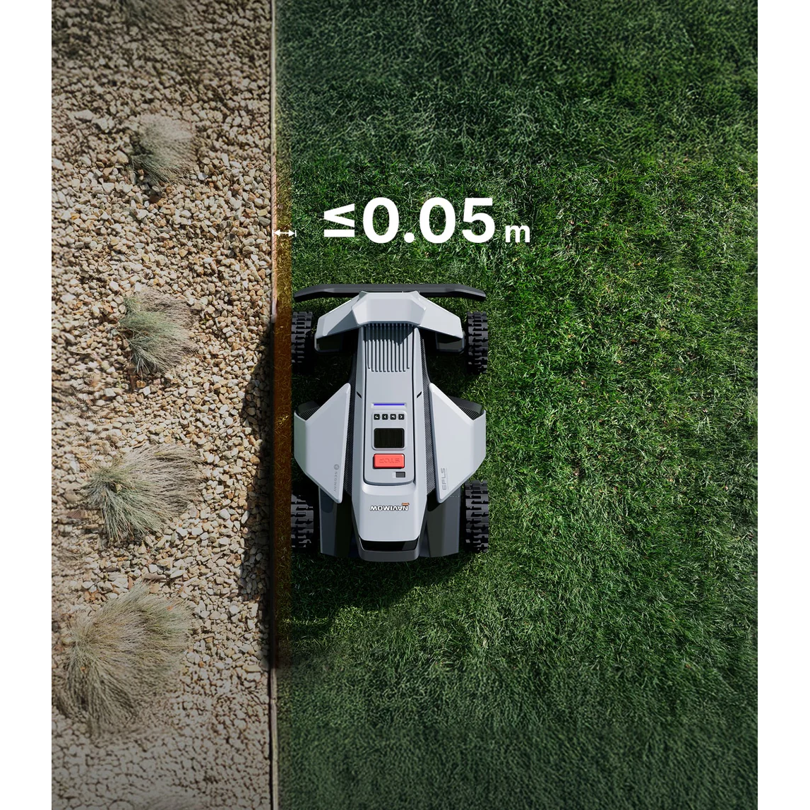 13 segway navimow x420e