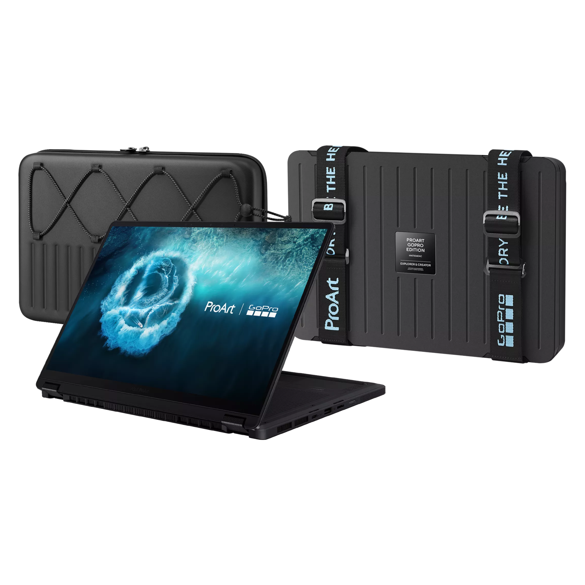 15 asus proart px13 gopro edition