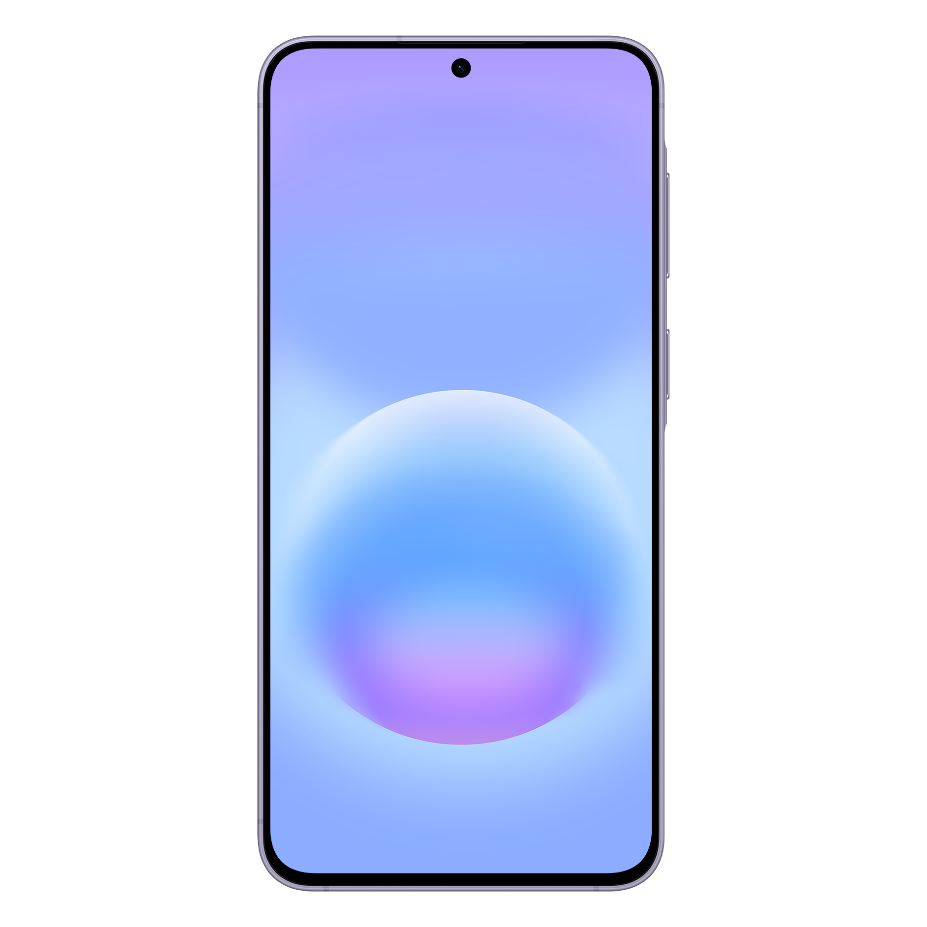 2 samsung galaxy a57 lilac