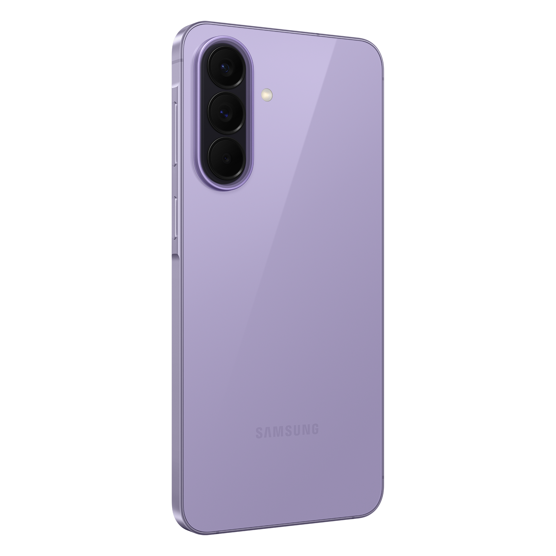 6 samsung galaxy a57 lilac