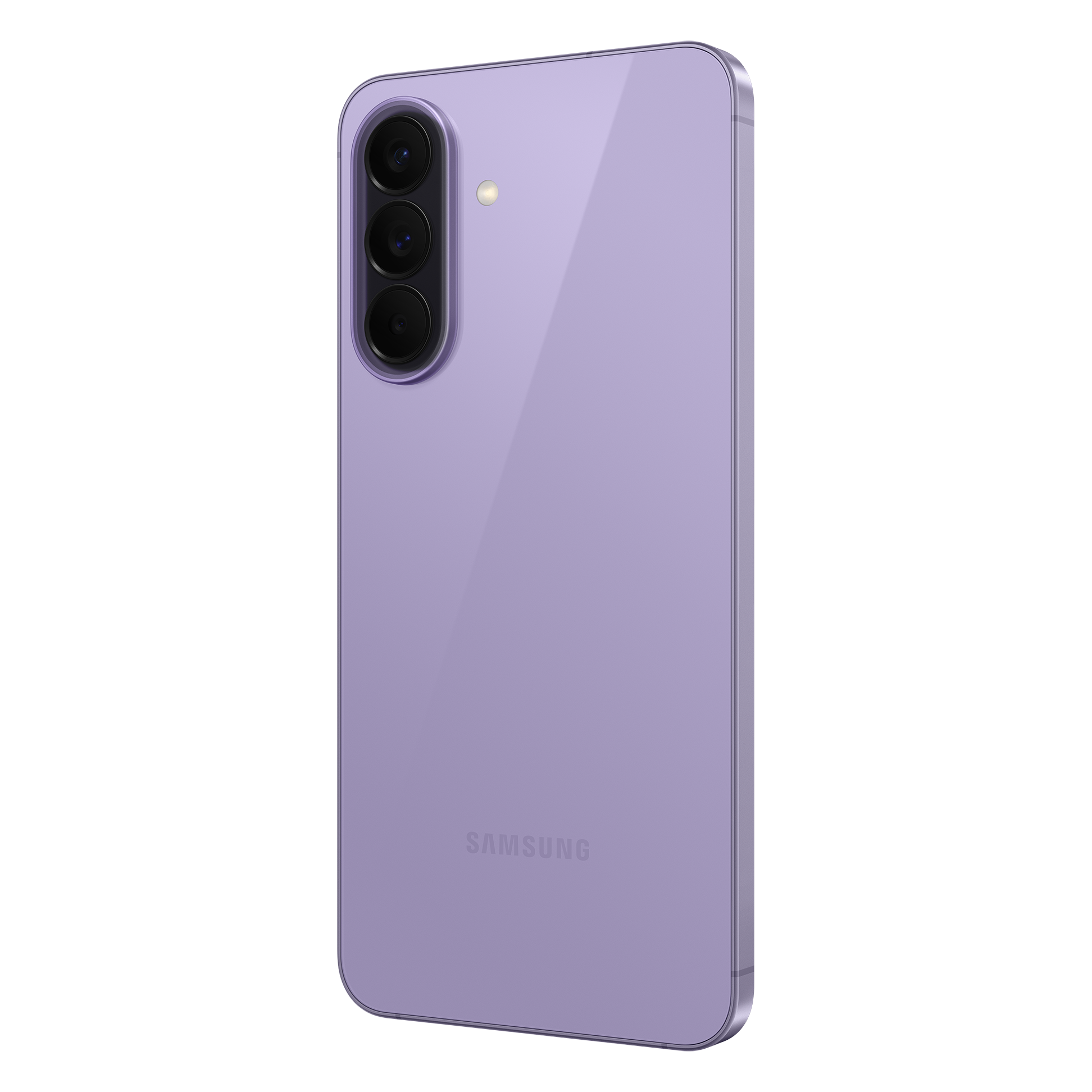 7 samsung galaxy a57 lilac