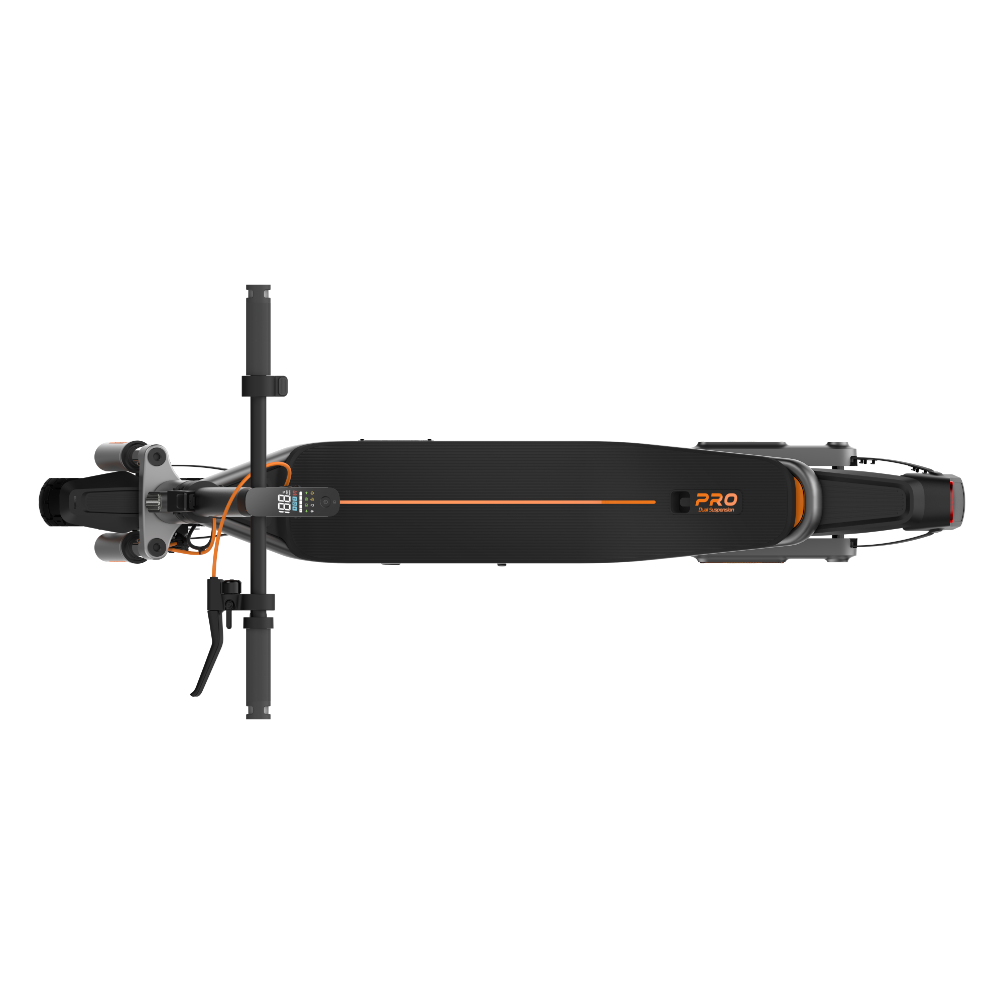 5 xiaomi electric scooter 6 pro