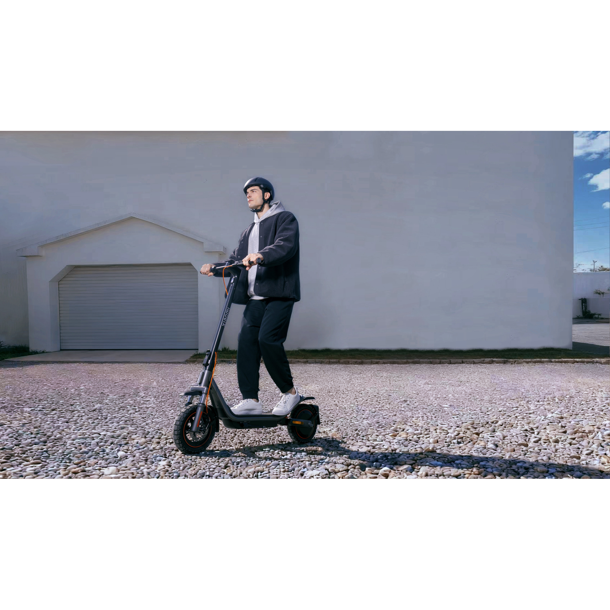 6 xiaomi electric scooter 6 pro