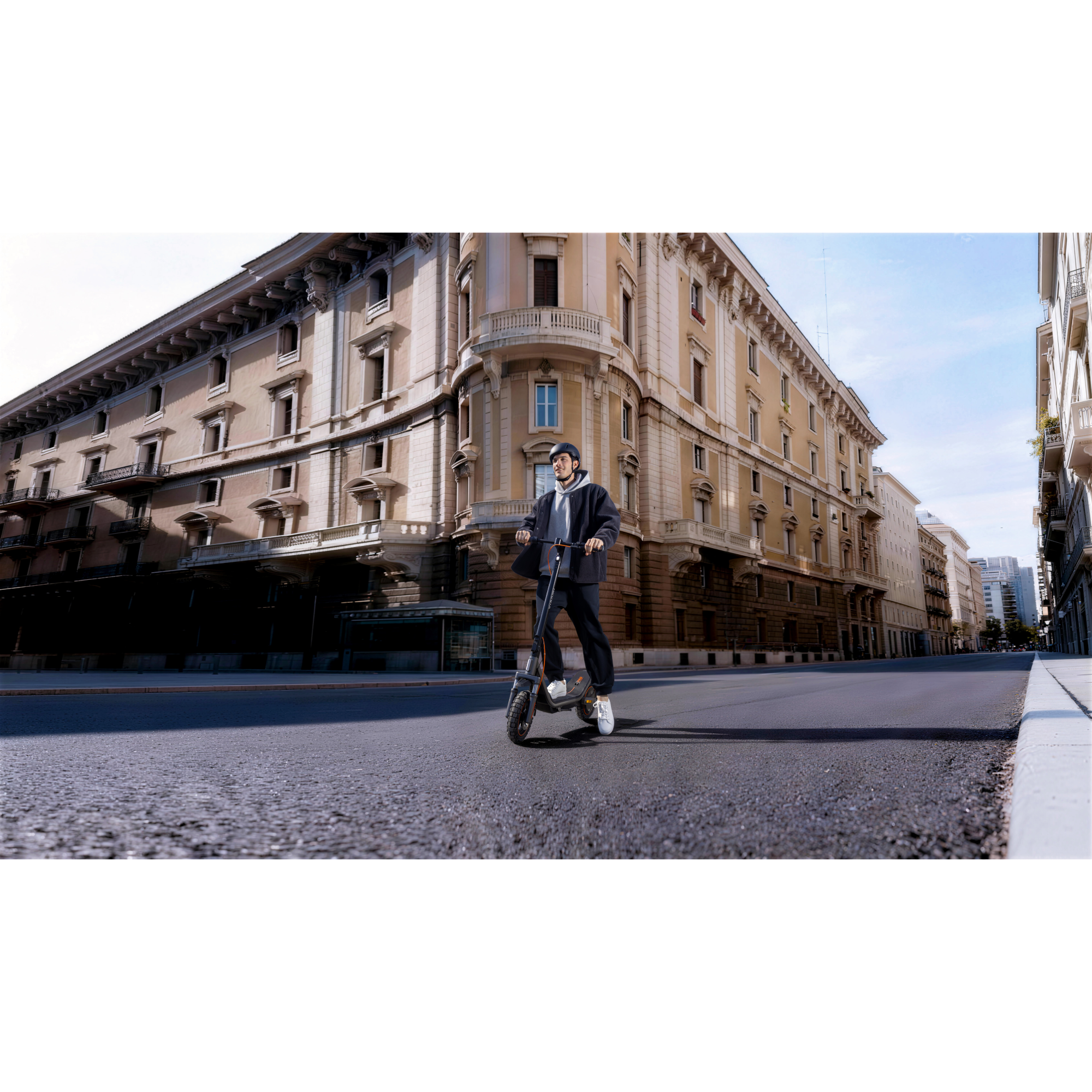 7 xiaomi electric scooter 6 pro