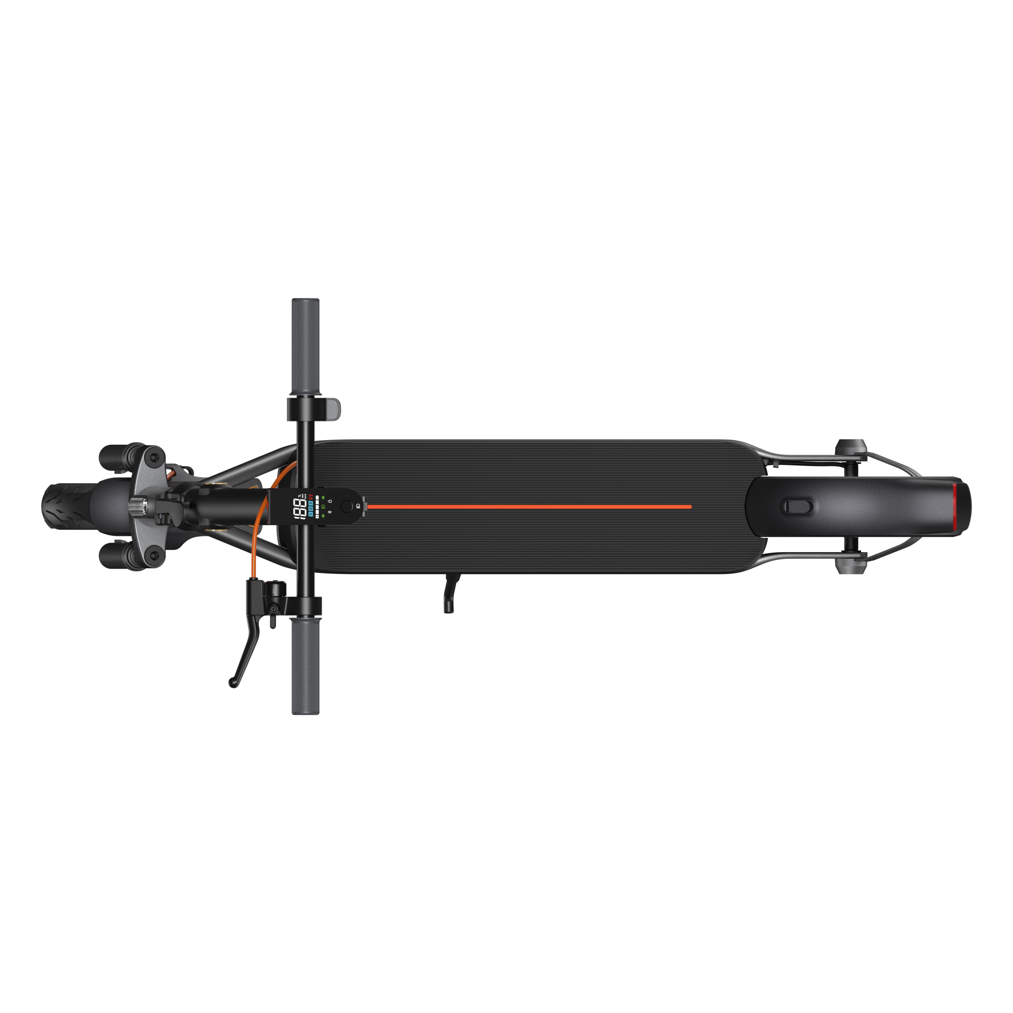 5 xiaomi electric scooter 6 lite