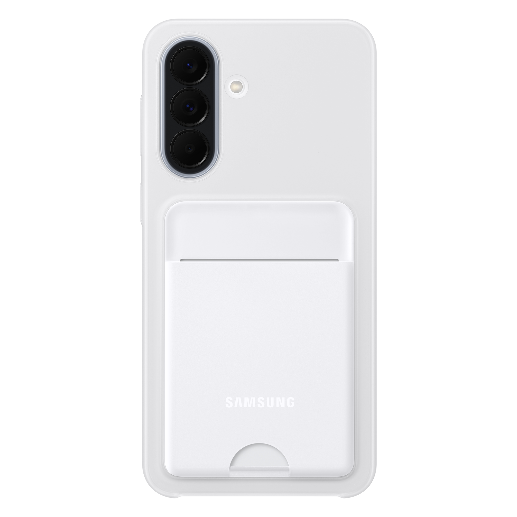Samsung Galaxy A37 Card Slot Case