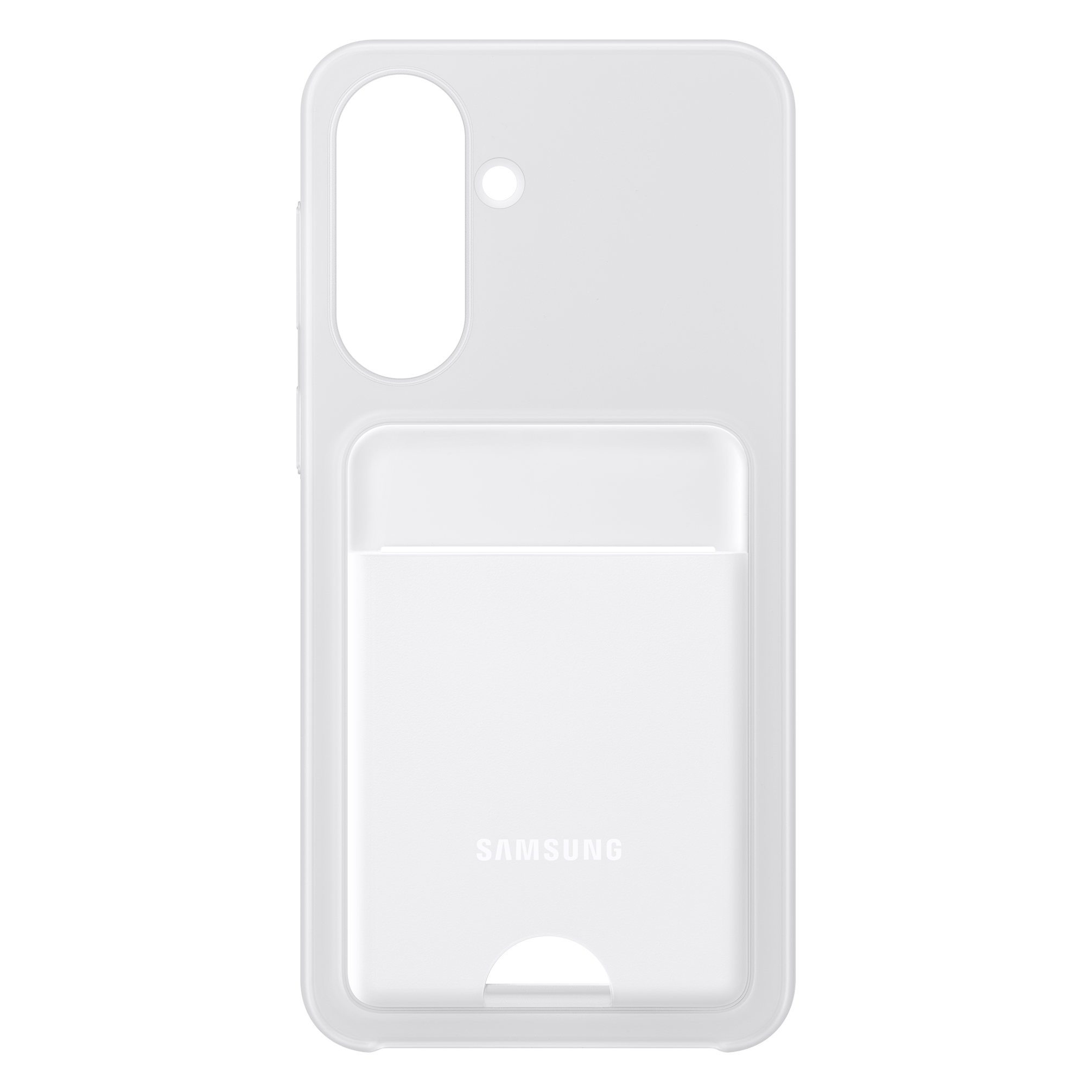 4 samsung galaxy a37 card slot case light gray