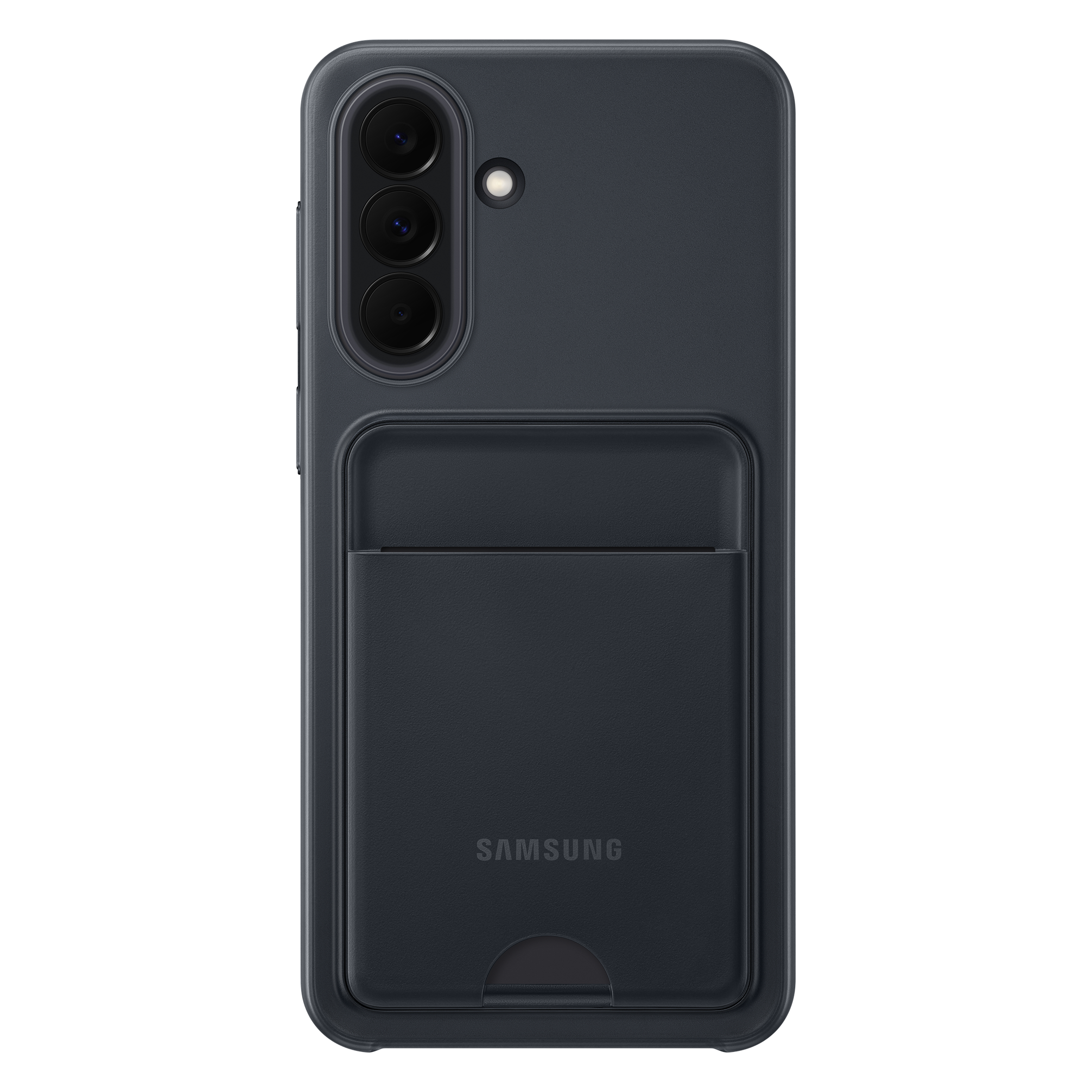 Samsung Galaxy A37 vāciņš ar nodalījumu norēķinu kartei