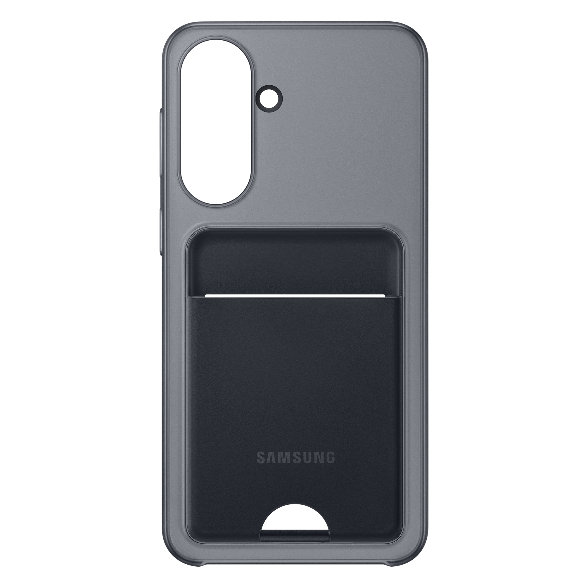 4 samsung galaxy a37 card slot case black
