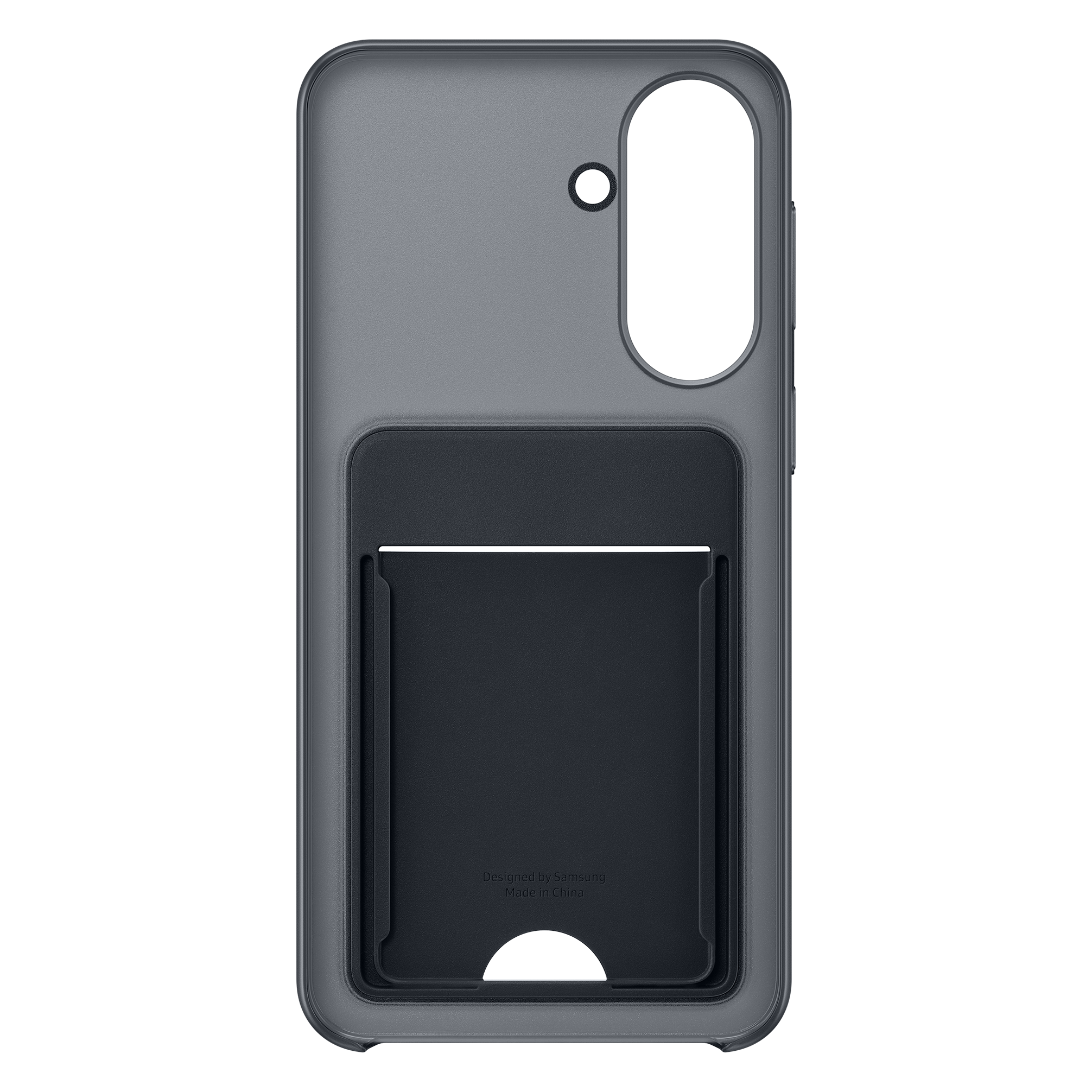 5 samsung galaxy a37 card slot case black