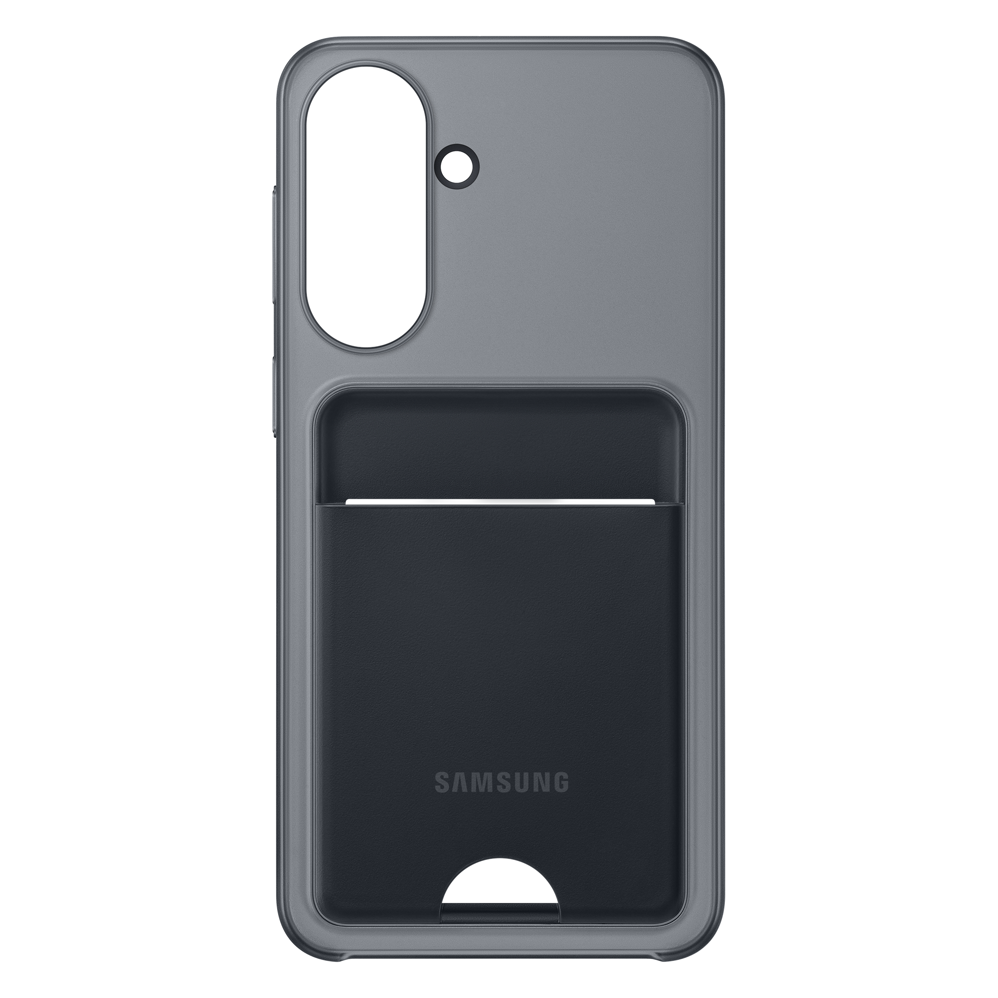 4 samsung galaxy a57 card slot case black