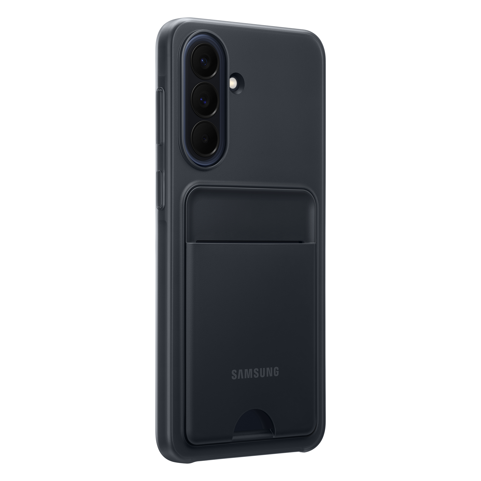 3 samsung galaxy a57 card slot case black