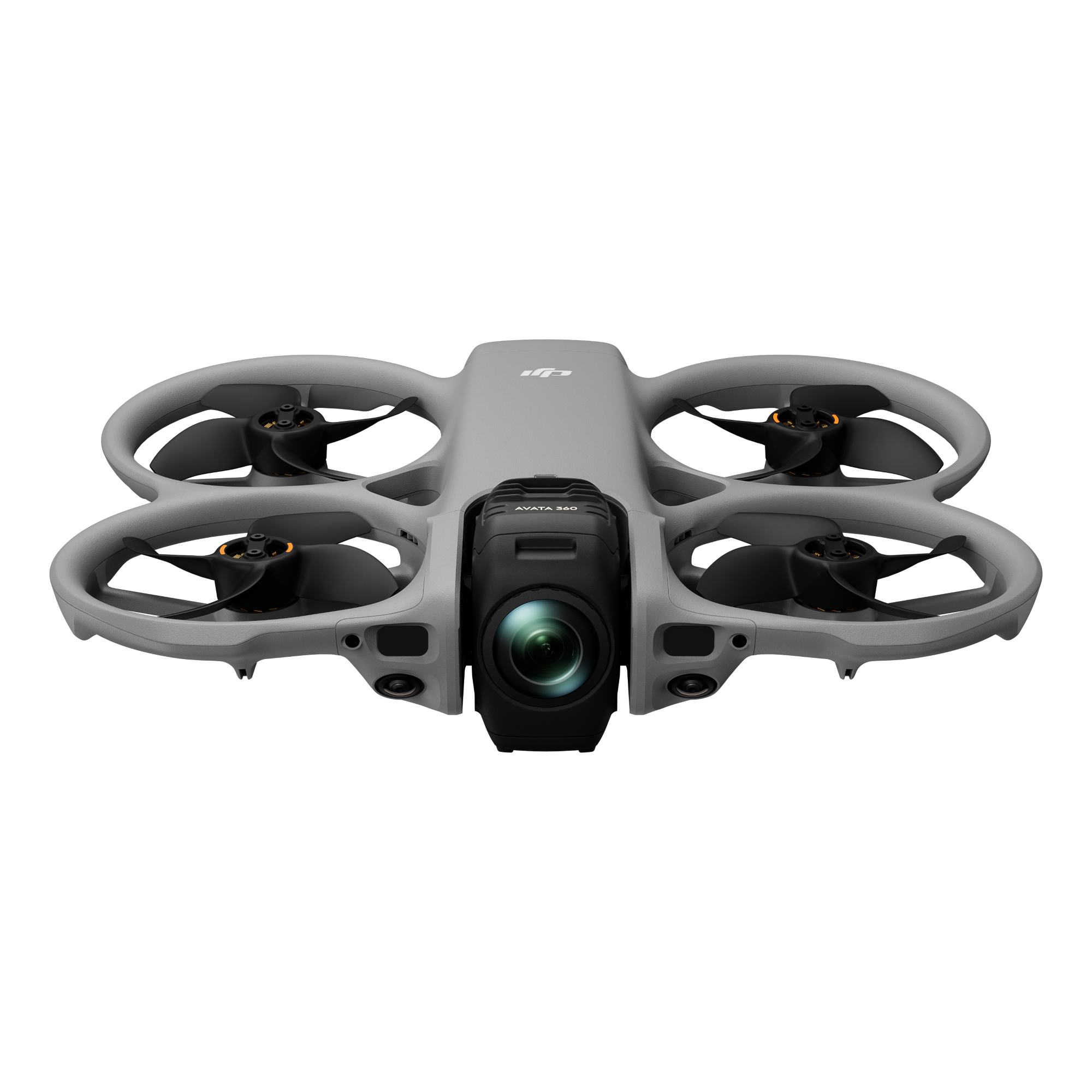 2 dji avata 360