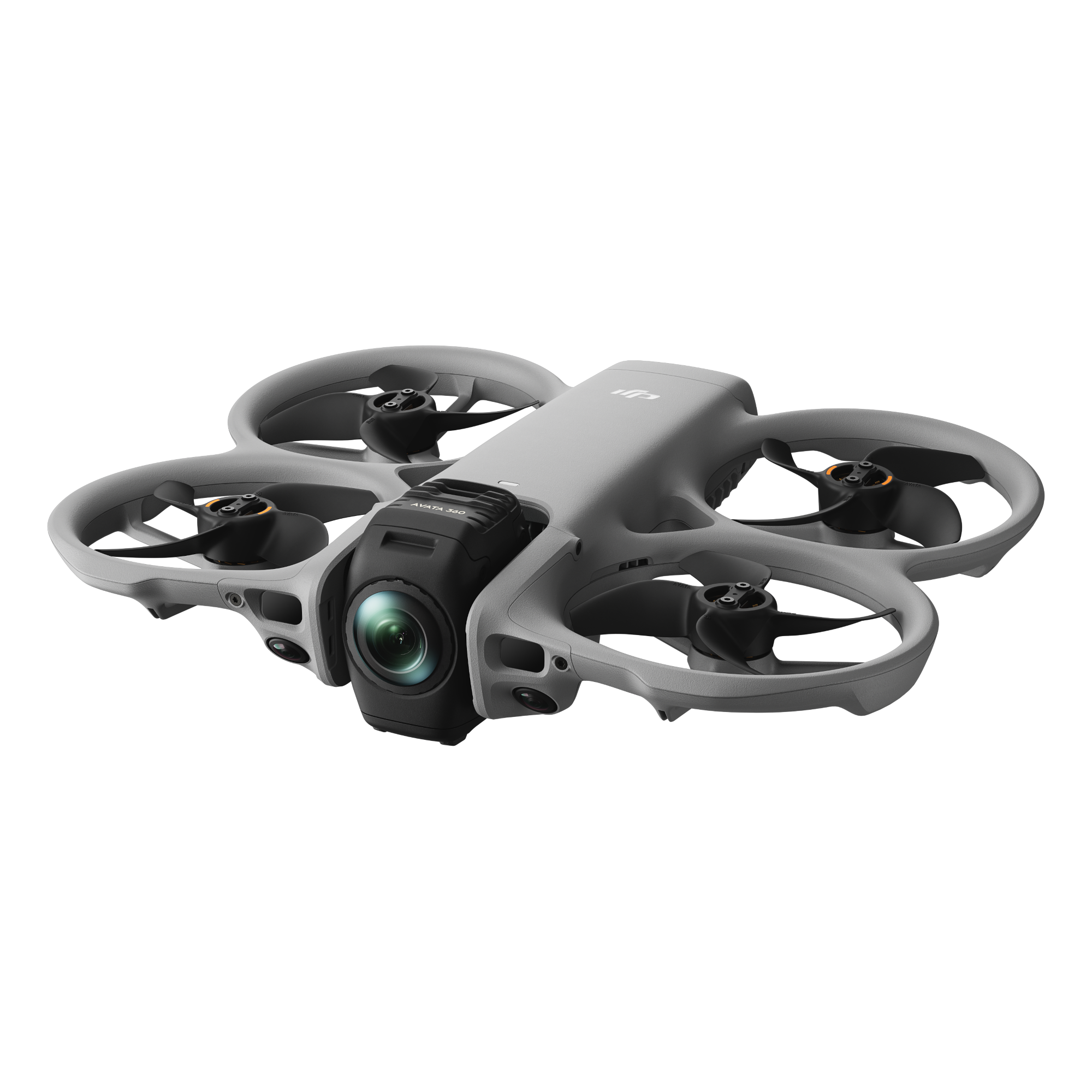 4 dji avata 360