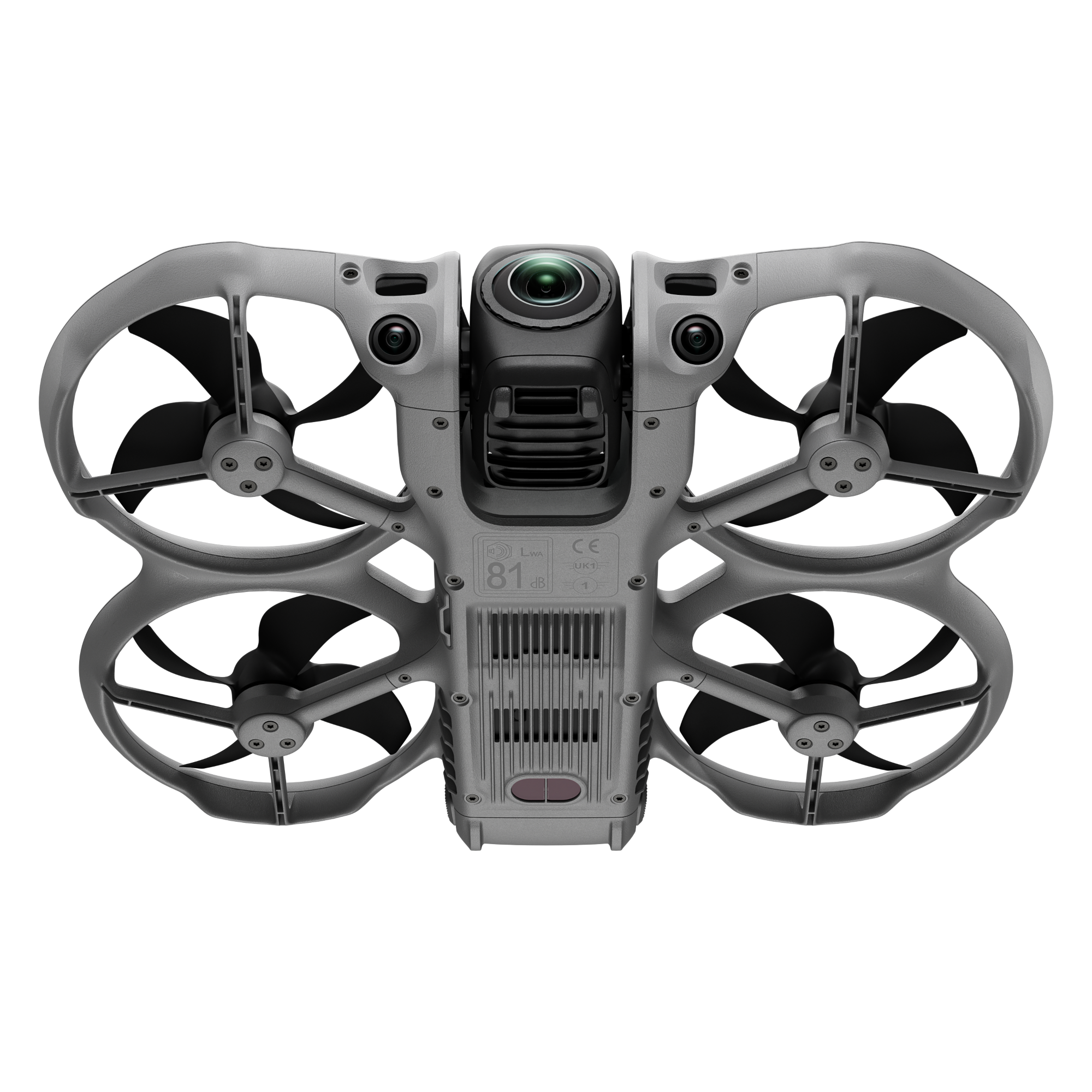 3 dji avata 360