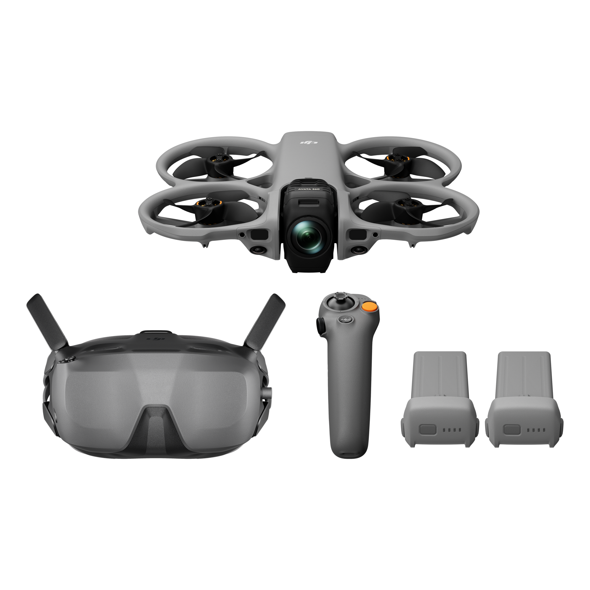 DJI Avata 360 Motion Fly More Combo (DJI Goggles N3)